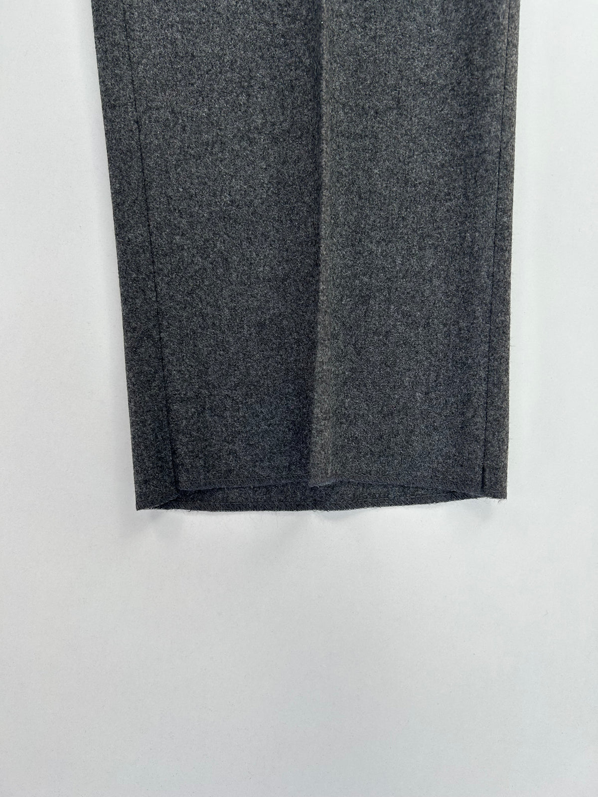 Berry pantalone grigio — archivio sartoriale — IlBotteghino