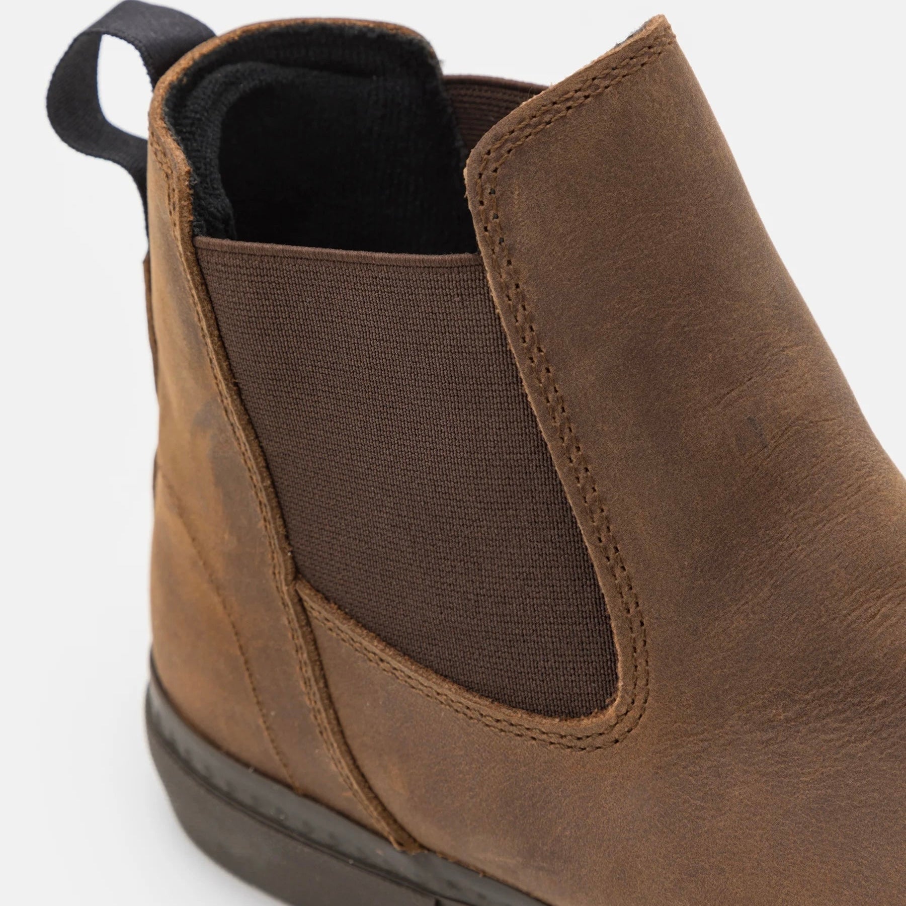 Globe stivaletto Dover II marrone — pezzo unico d'archivio — IlBotteghino