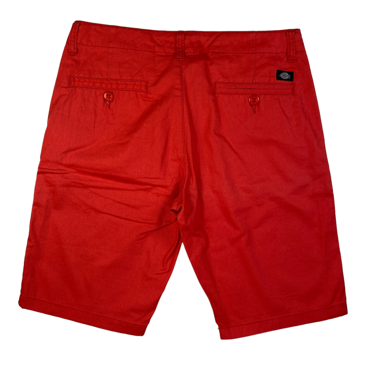 Dickies Palm Springs — dettaglio tessuto — IlBotteghino