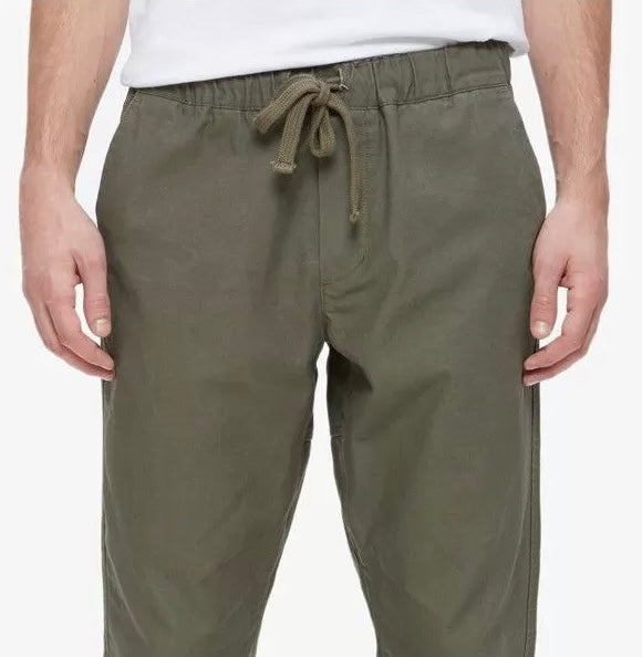 Obey pantalone Traveler — pezzo unico d'archivio — IlBotteghino