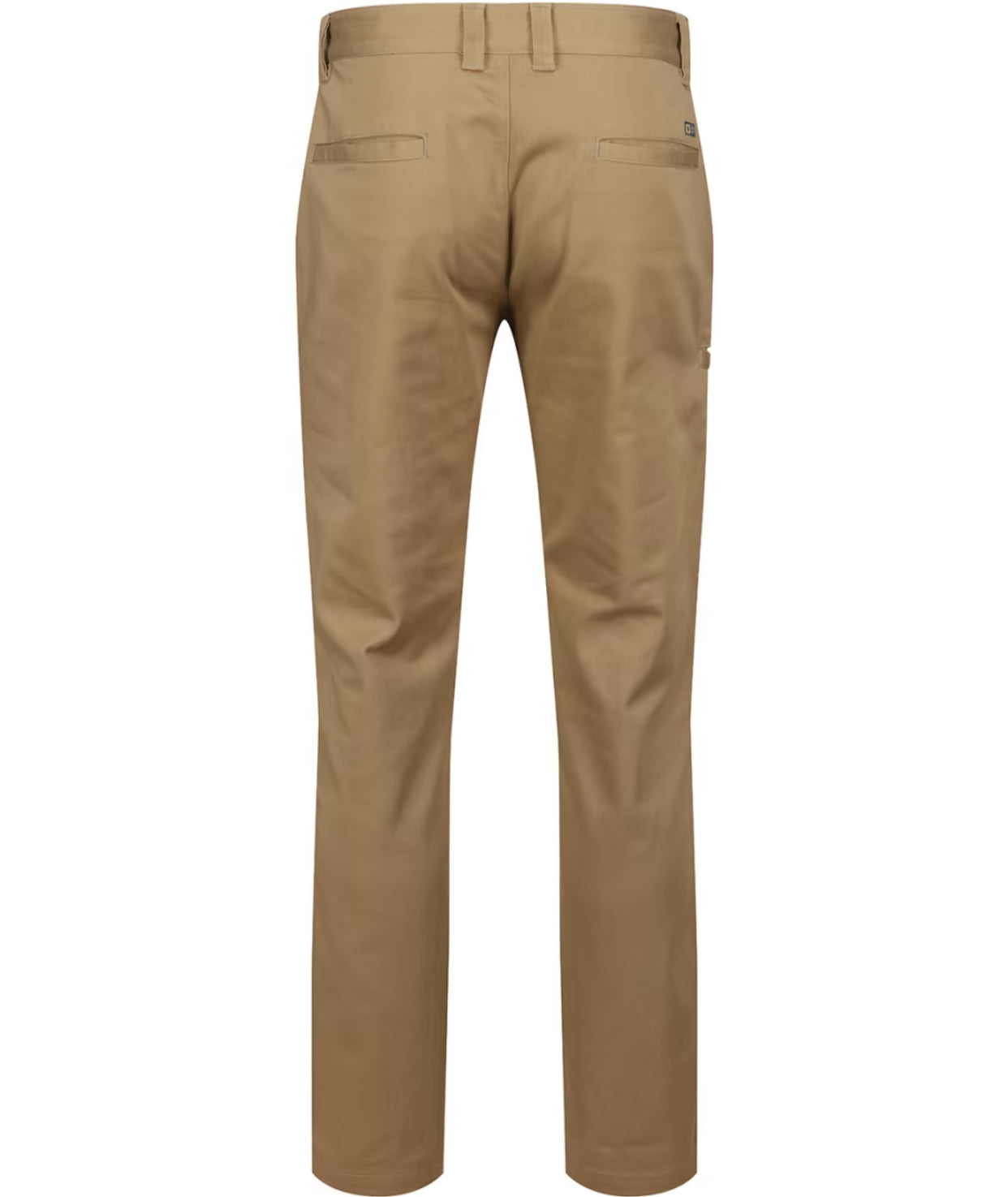 Salty Crew pantalone Deckhand brown — archivio workwear — IlBotteghino