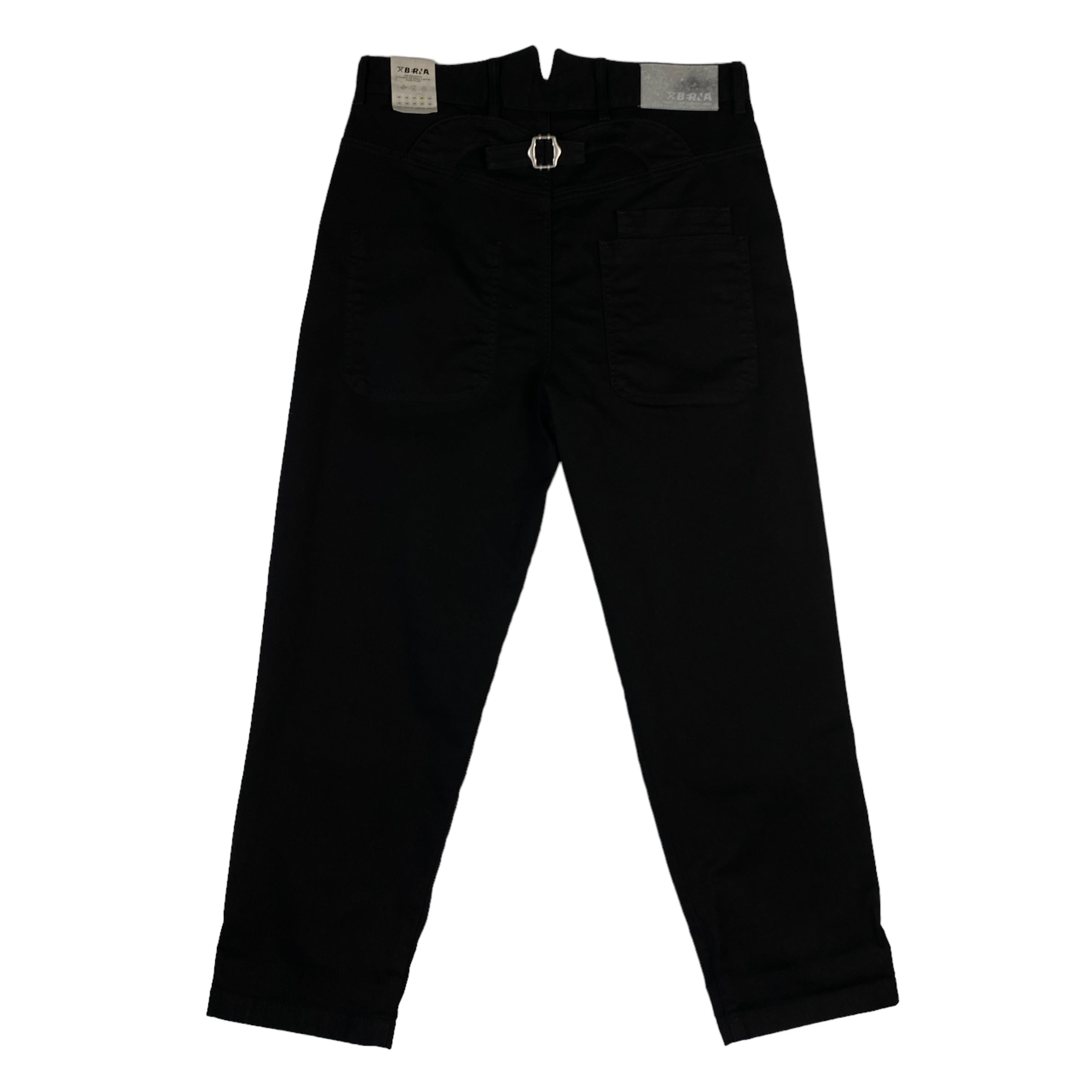 Berna pantalone fibbia — streetwear d'archivio — IlBotteghino