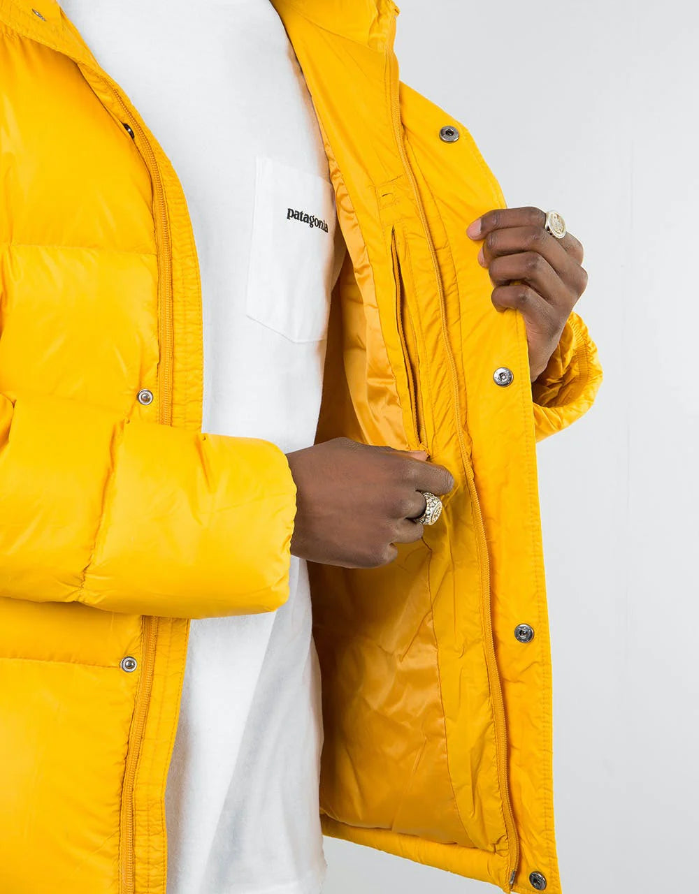 Dickies piumino Oakvale — archivio streetwear — IlBotteghino