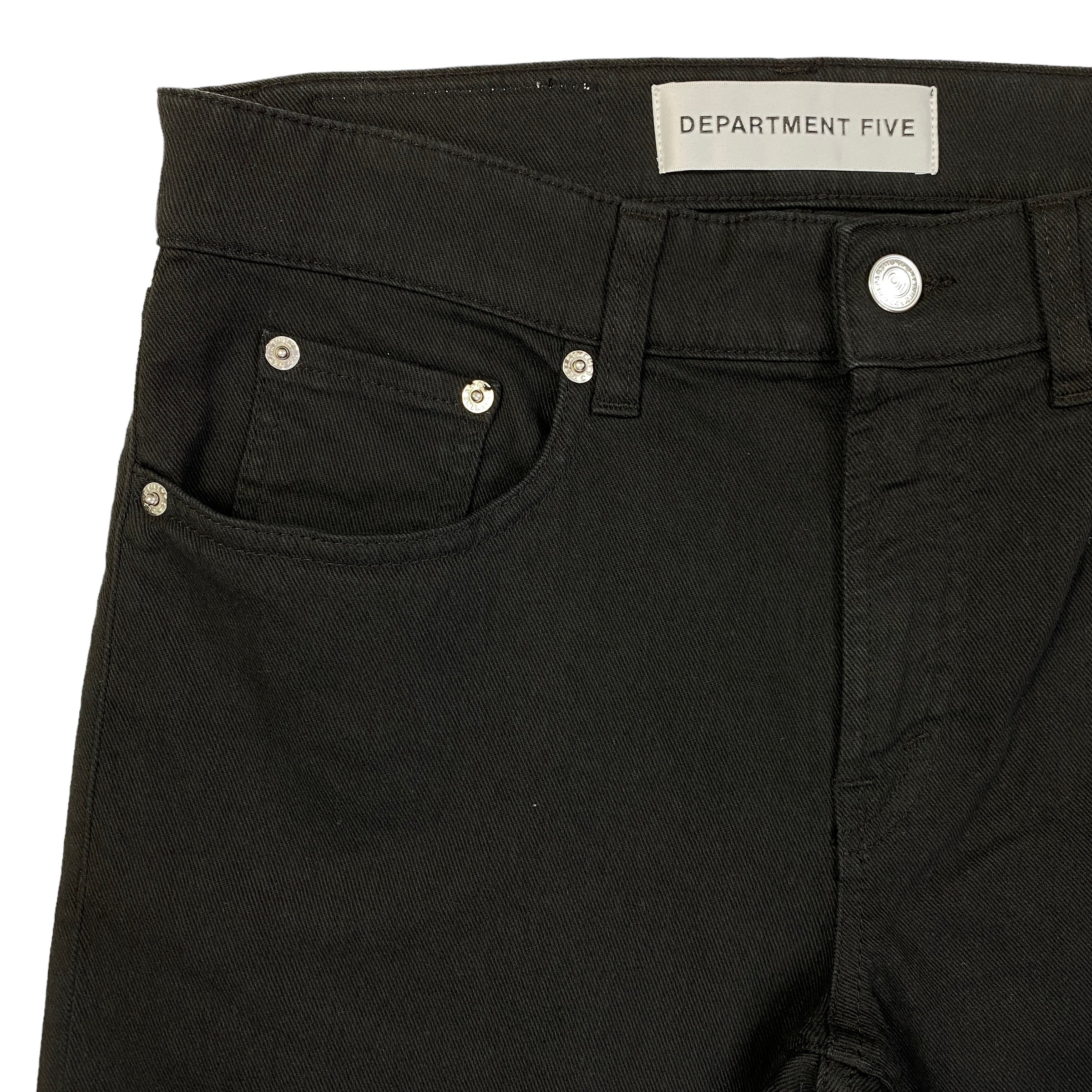 Department 5 pantalone Skeith — archivio moda — IlBotteghino