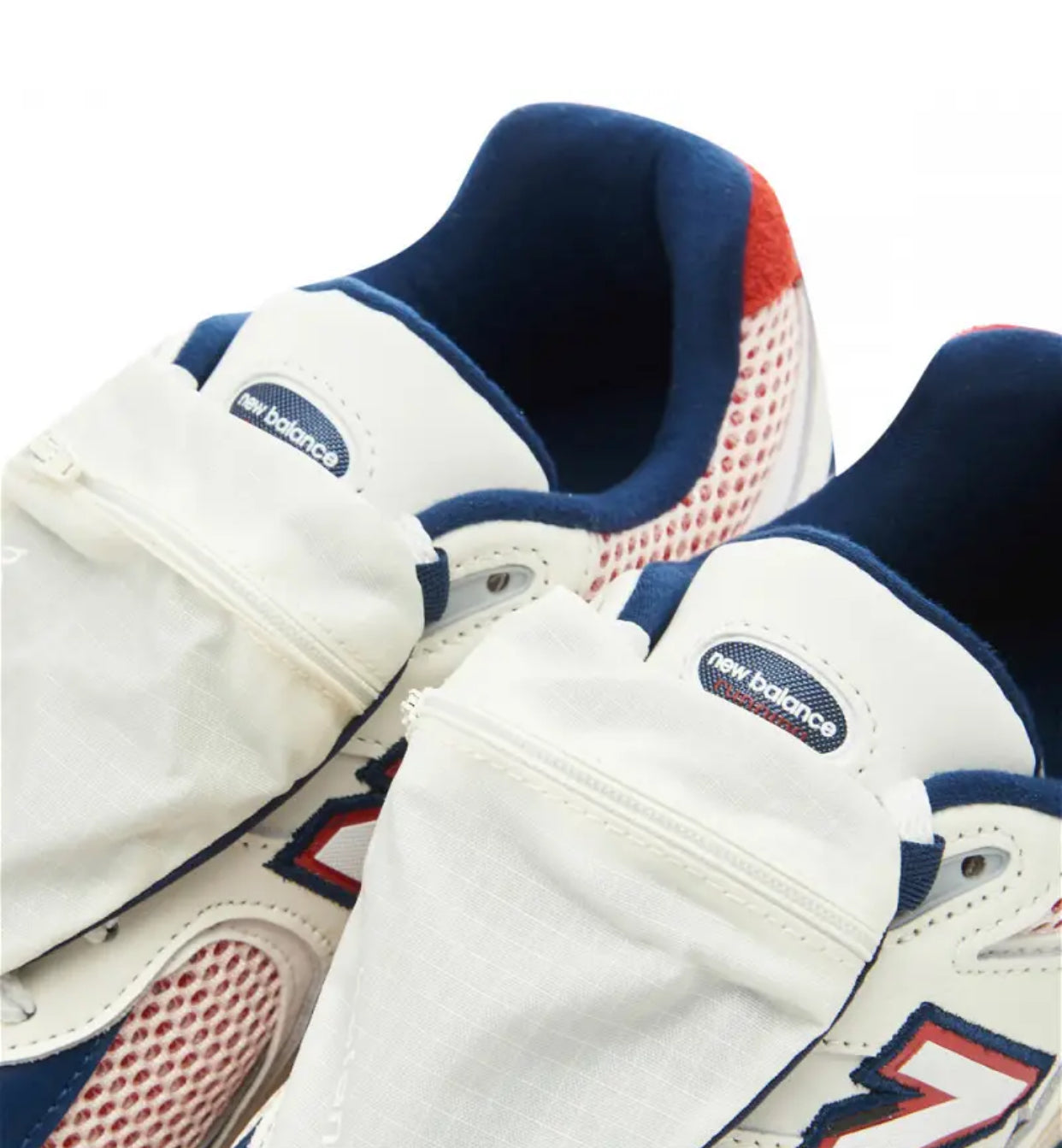 New Balance sneaker 2002RVE — archivio streetwear — IlBotteghino