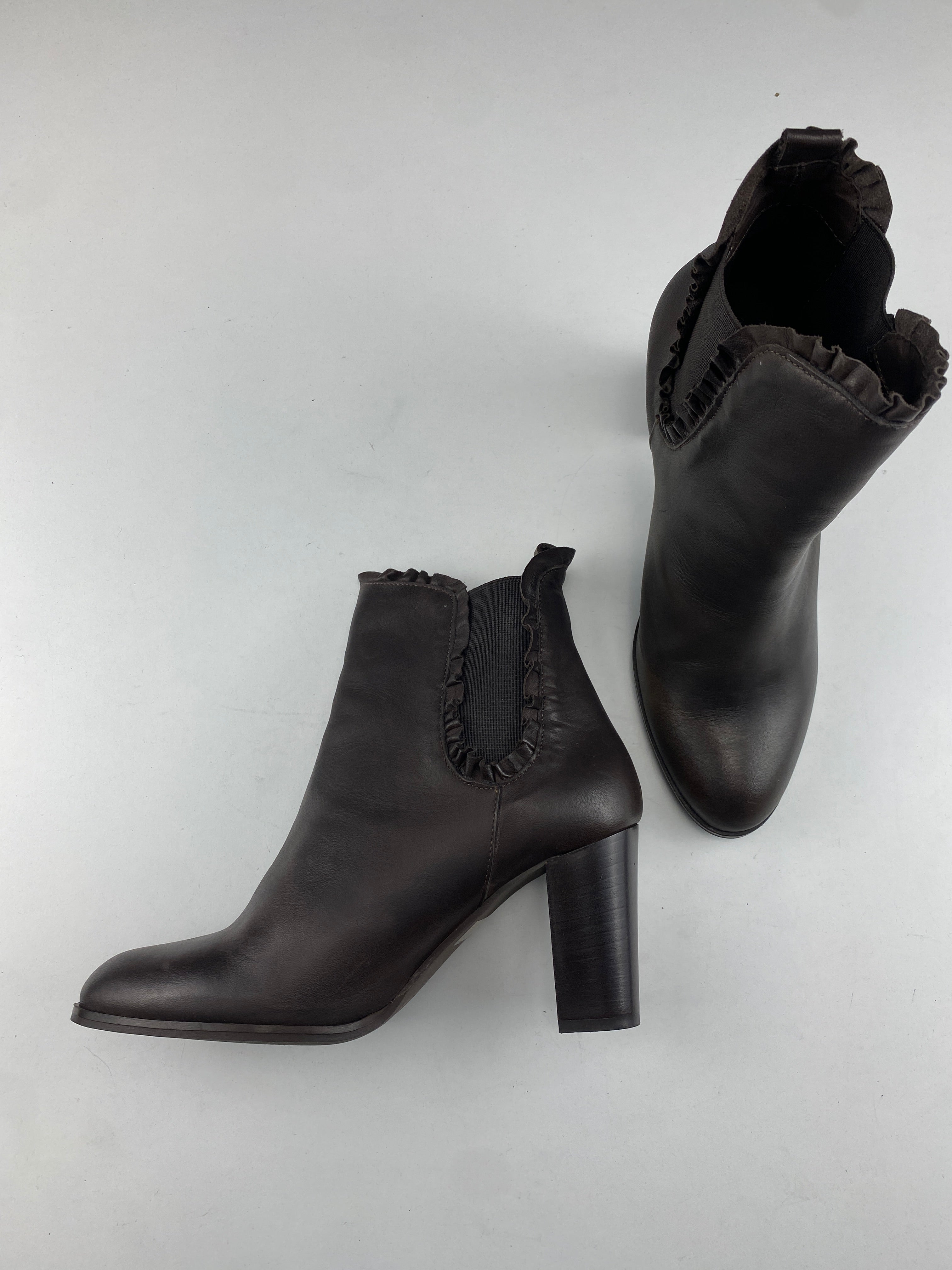 Deky scarpa con tacco — pezzo unico — IlBotteghino