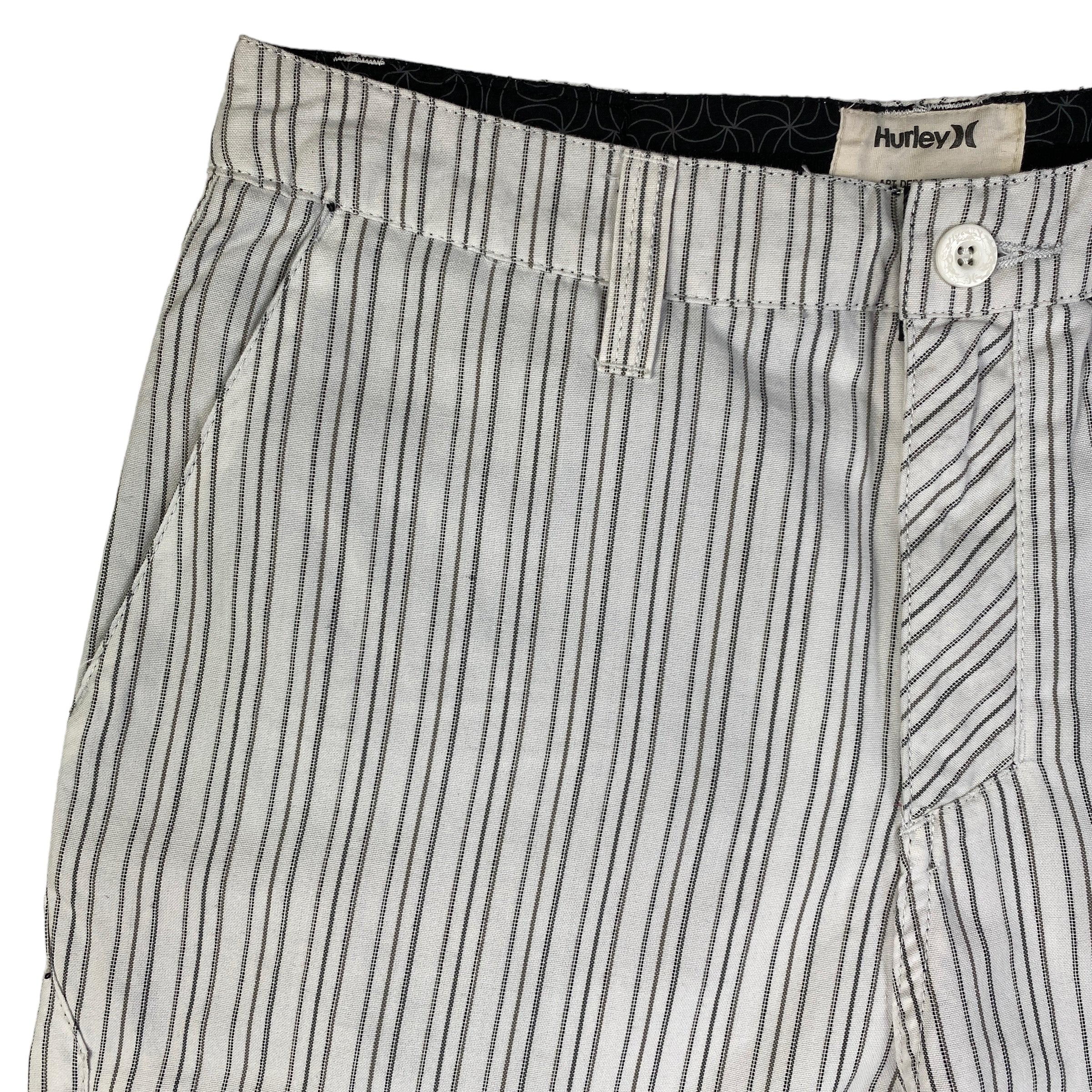 Hurley short Cadet Pin — pezzo unico d'archivio — IlBotteghino