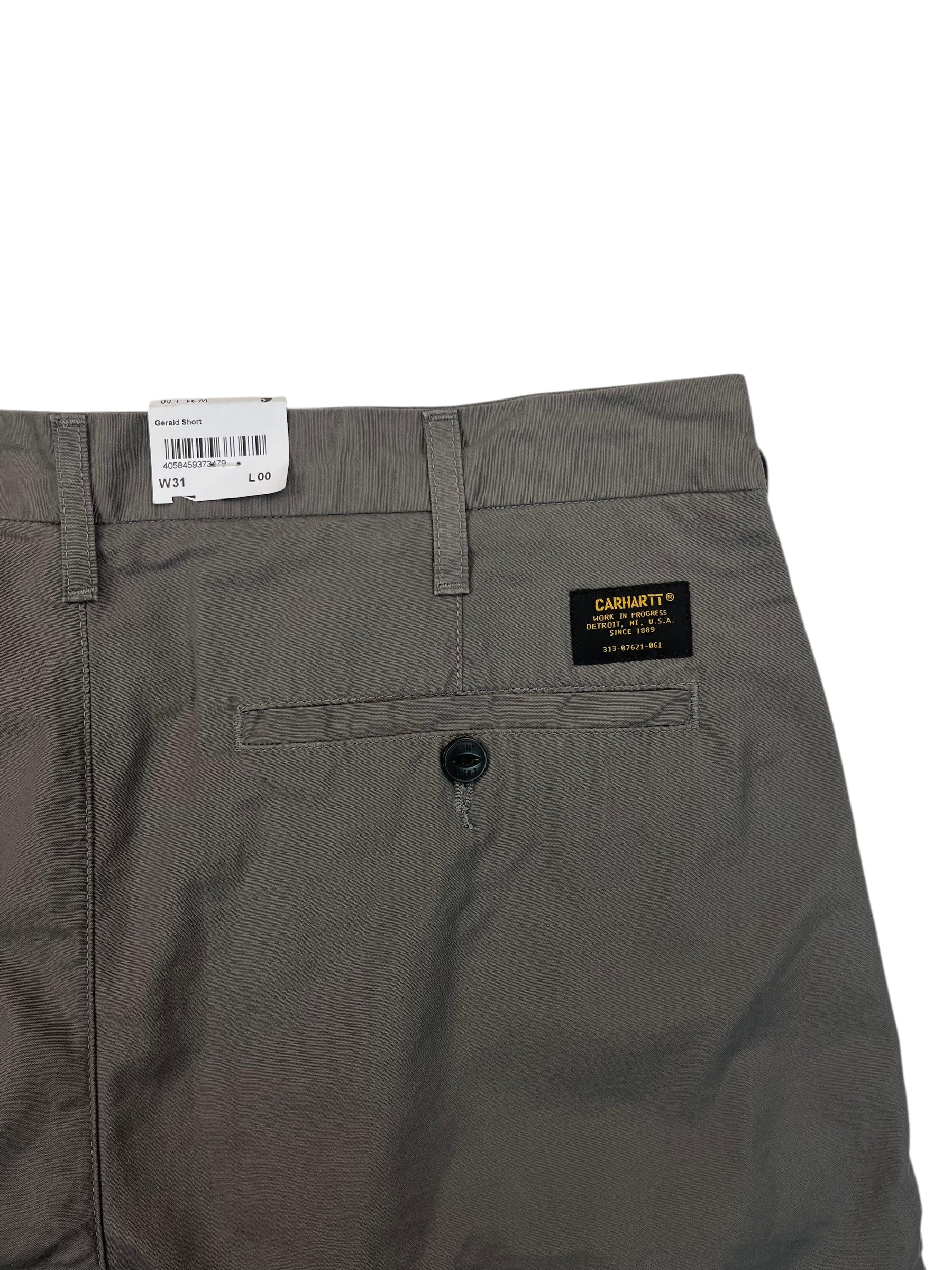 Carhartt Gerald short — pezzo unico — IlBotteghino