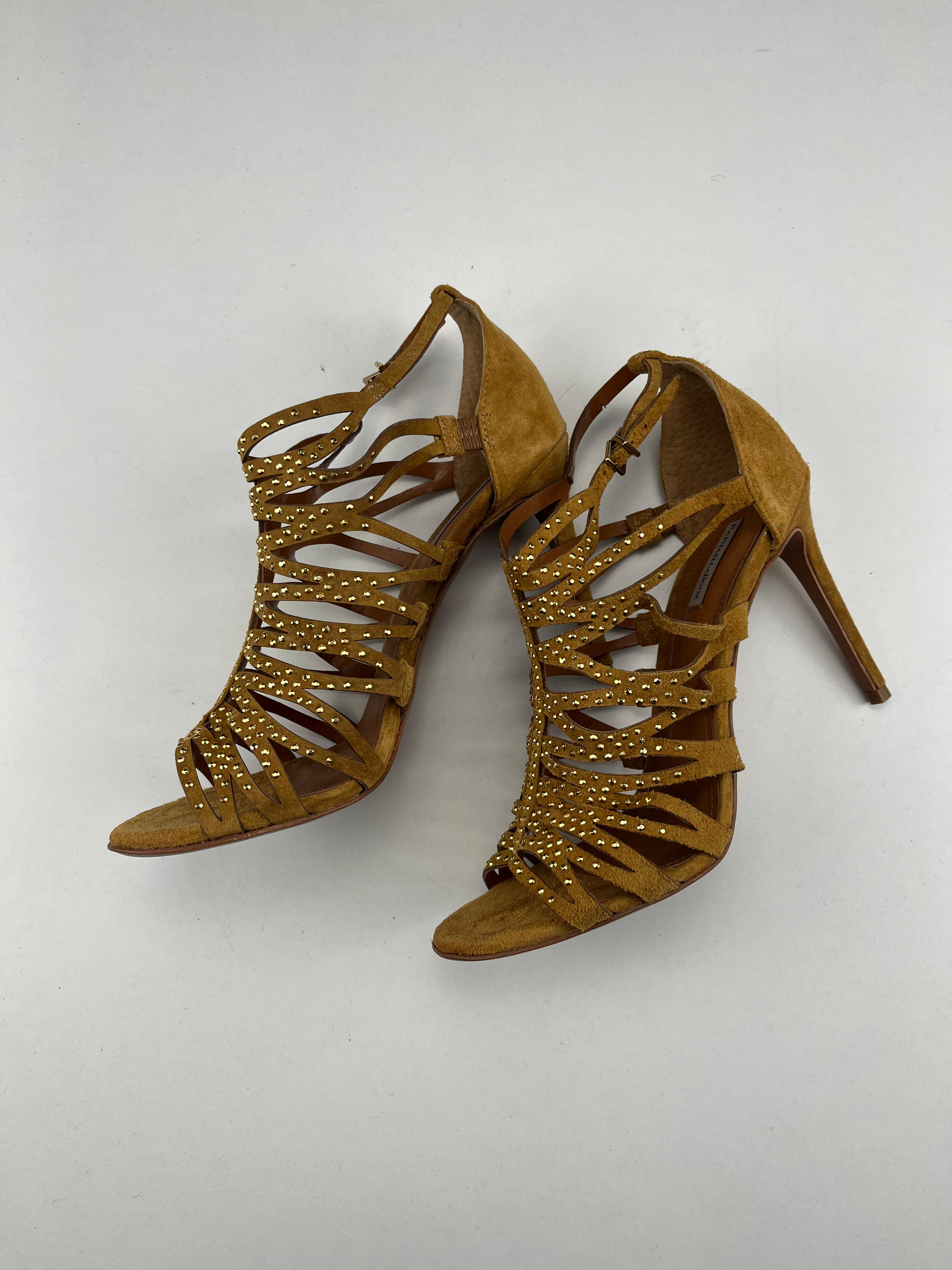 Raphaella Booz scarpa — pezzo unico — IlBotteghino