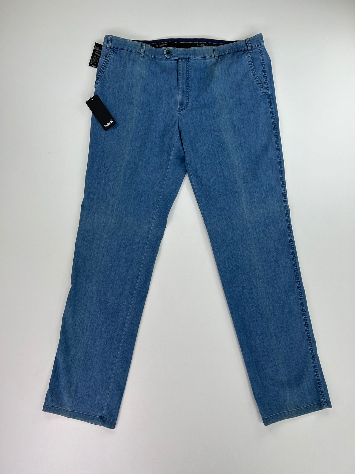 Jeans Bugatti, taglia IT 60 — IlBotteghino