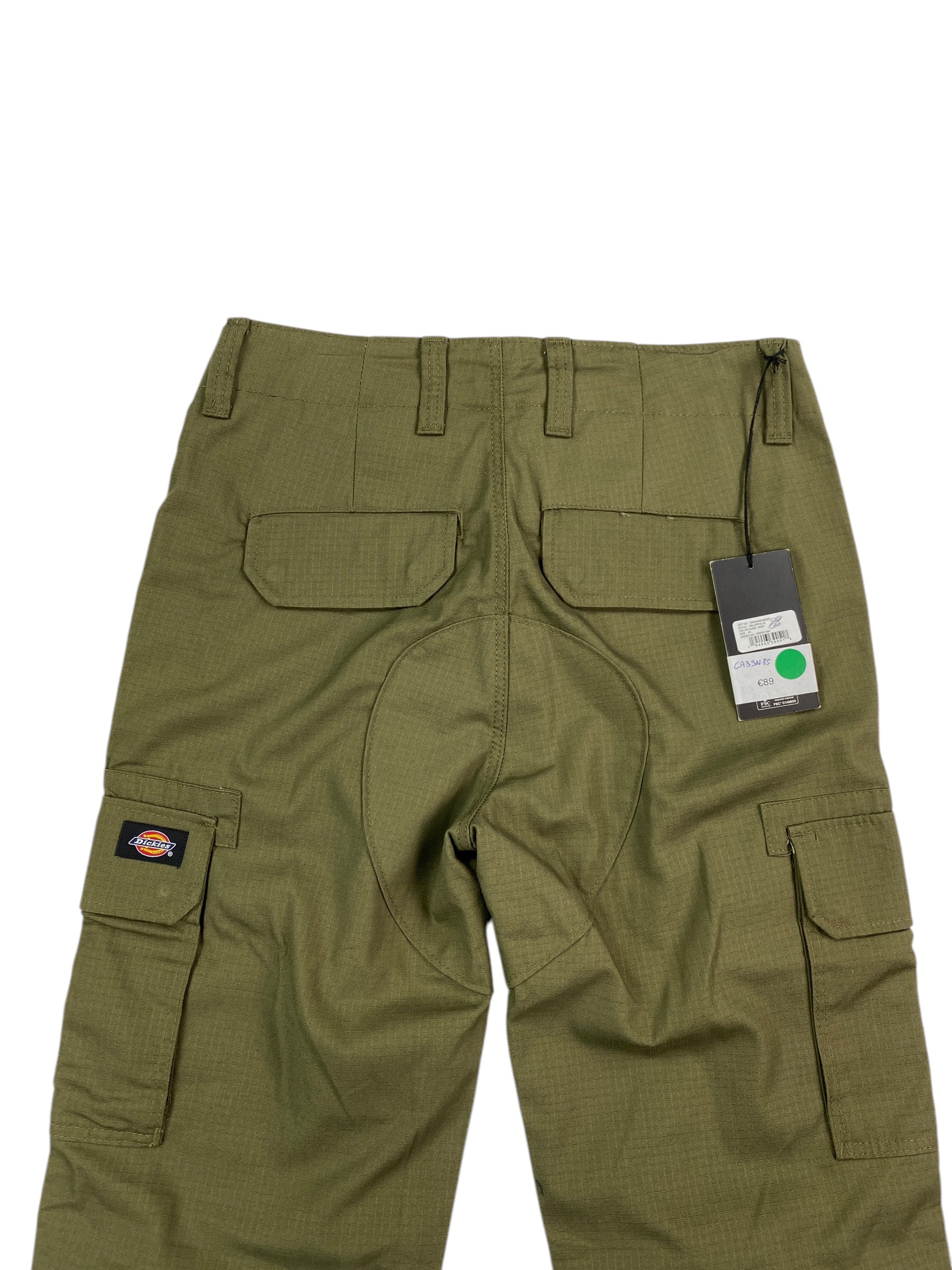 Dickies Millerville — workwear — IlBotteghino