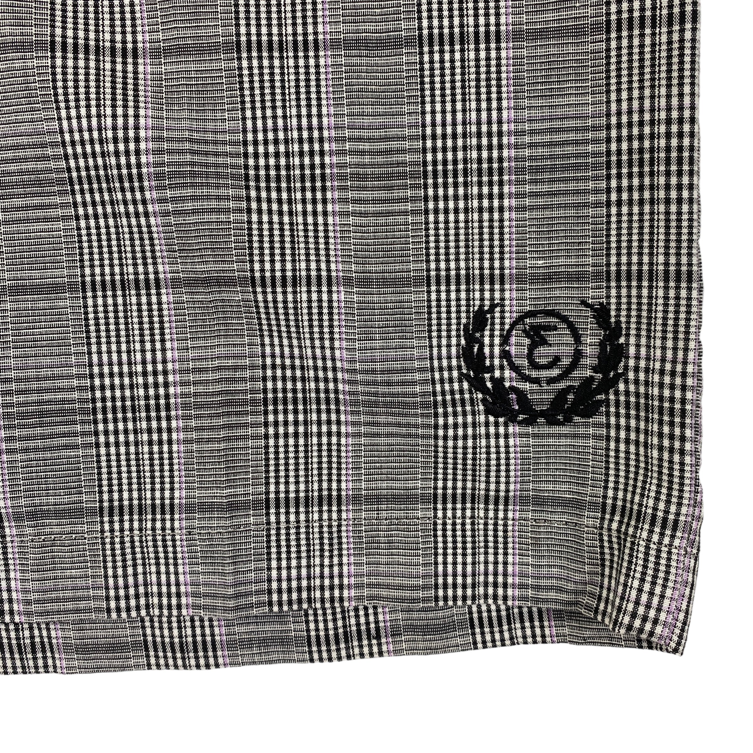 Ezekiel short Journey — archivio streetwear — IlBotteghino