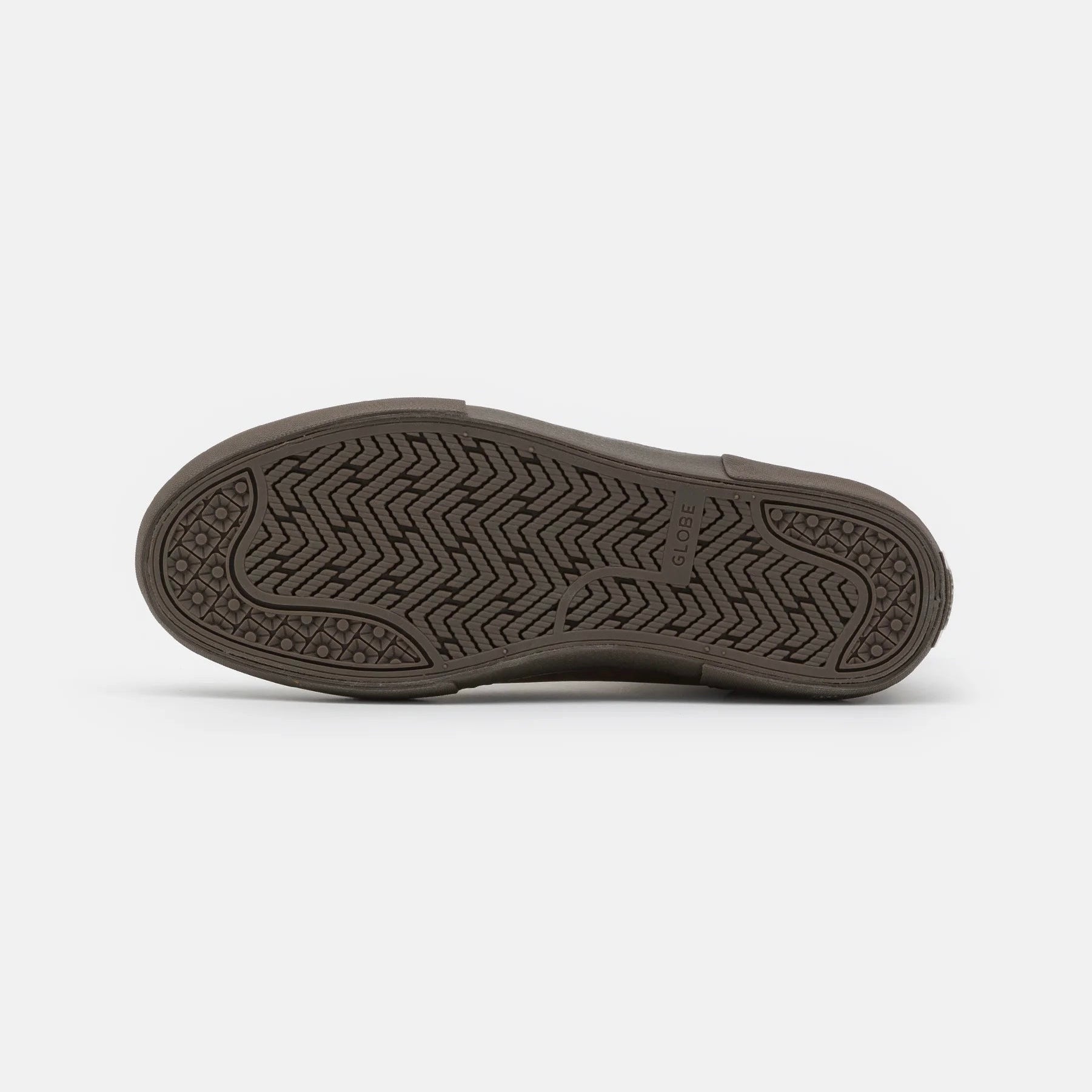 Globe stivaletto Dover II marrone — collezione Wasted Talent — IlBotteghino