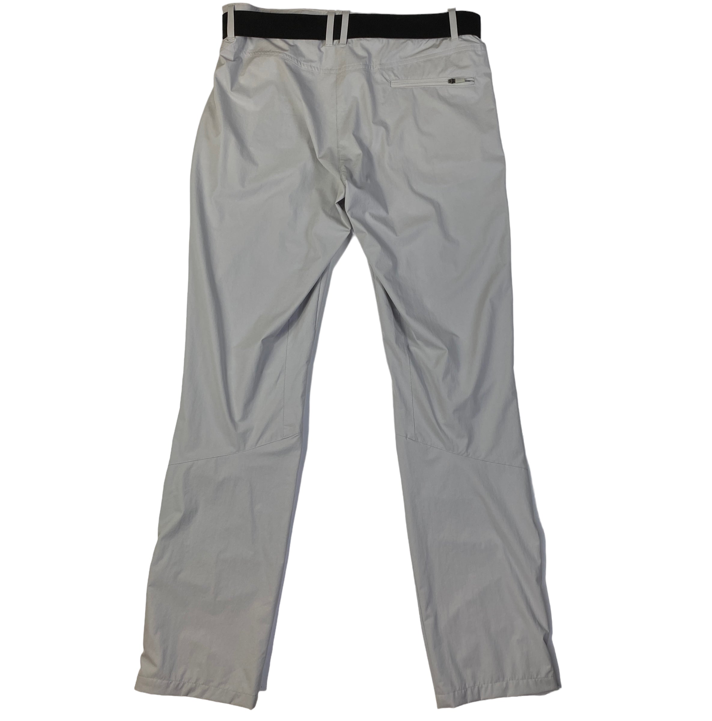 Colmar pantalone tecnico grigio — archivio moda sportswear — IlBotteghino