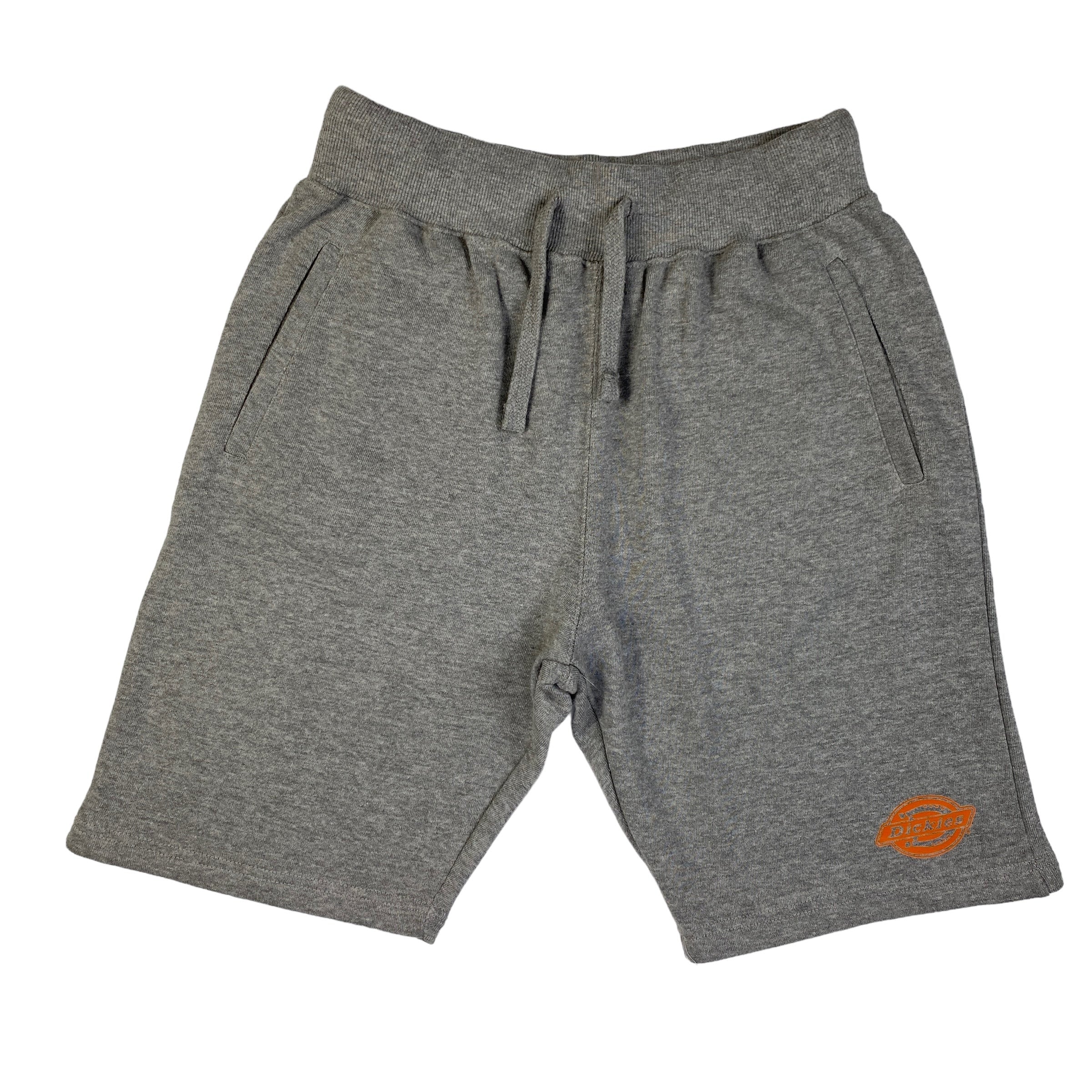 Short tuta Dickies Maysville grigio, taglia M — IlBotteghino