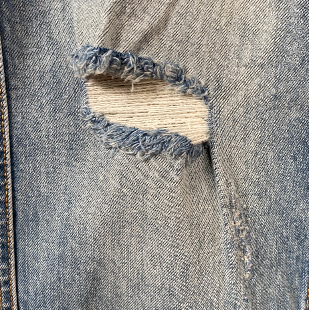 Globe jeans G.01 Slim — archivio moda denim — IlBotteghino