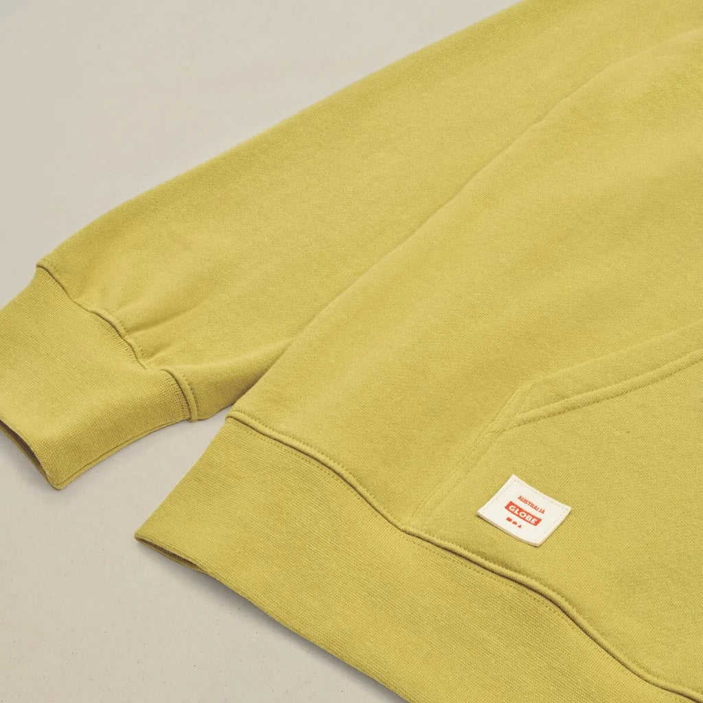 Globe felpa Living Low Velocity — archivio streetwear — IlBotteghino