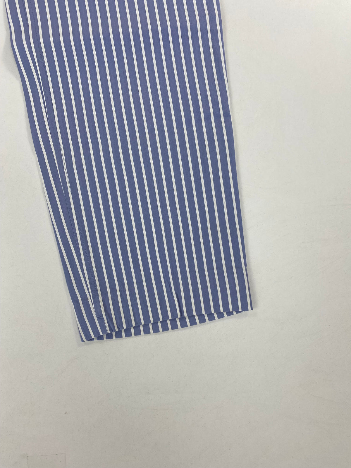 Hugo Boss chino righe — nuovo con etichetta — IlBotteghino