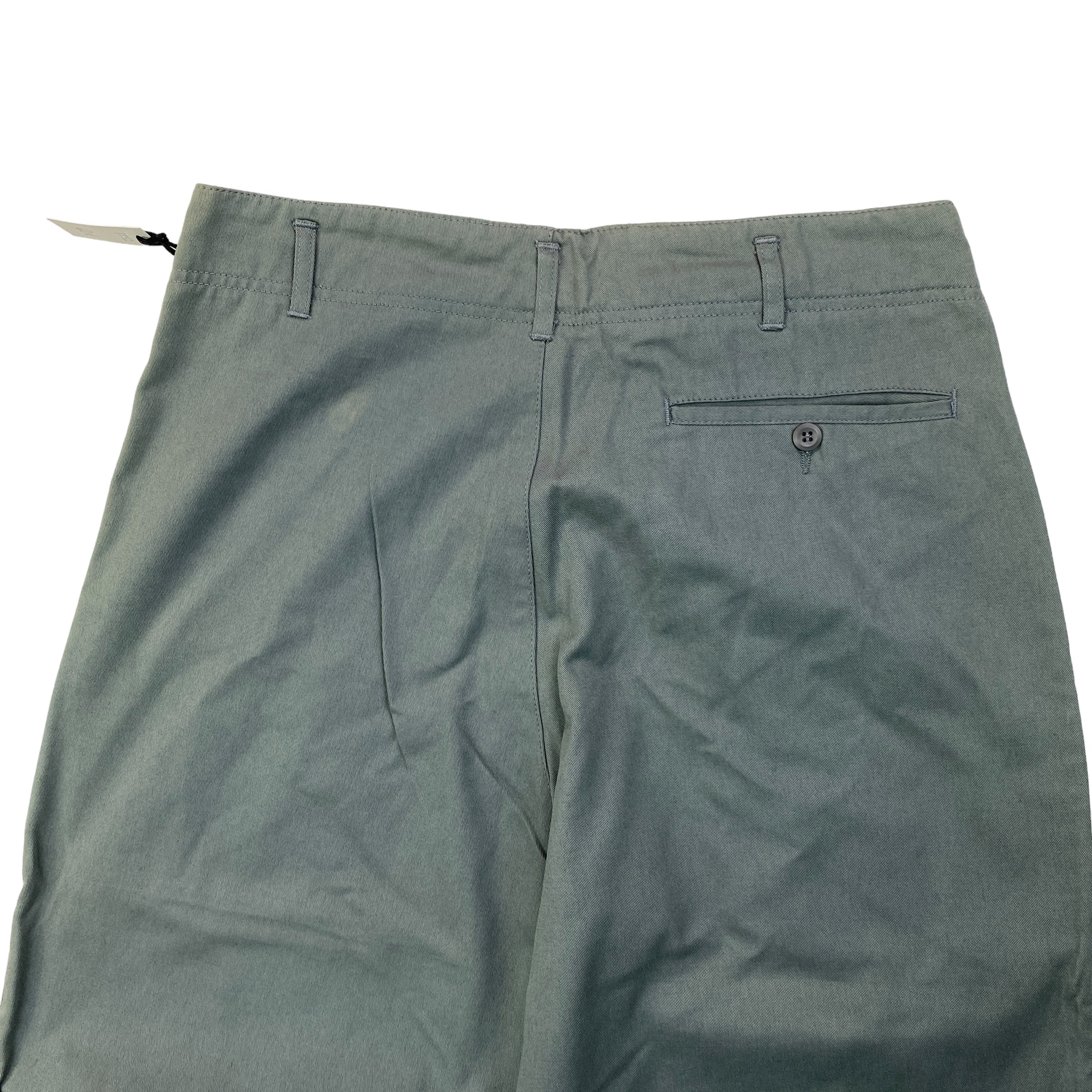 Closed pantalone verde cenere — capo da collezione — IlBotteghino