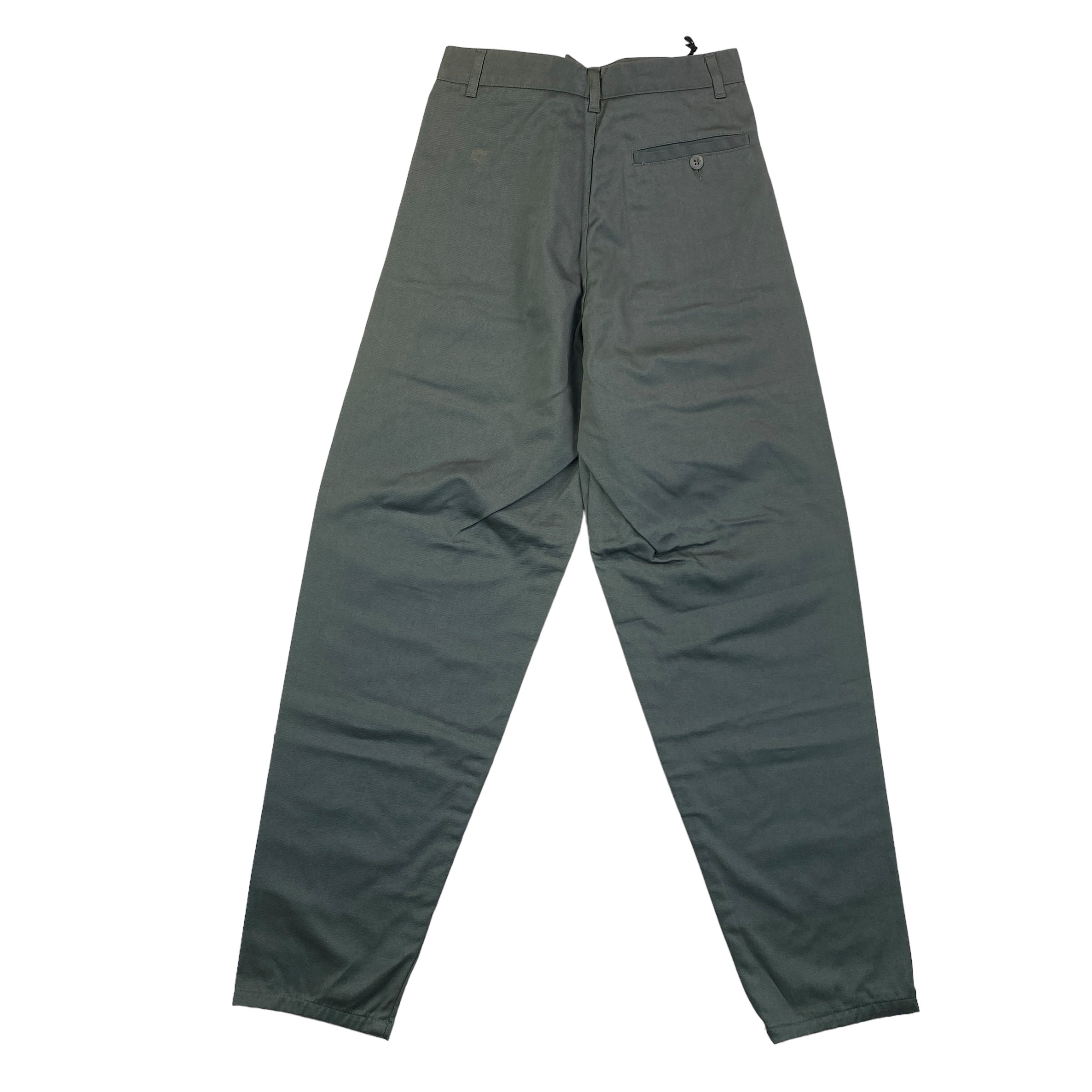 Closed pantalone gamba larga — archivio Girbaud — IlBotteghino