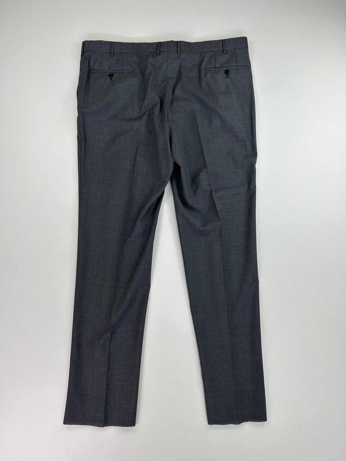 Facis pantalone grigio — sartoriale — IlBotteghino