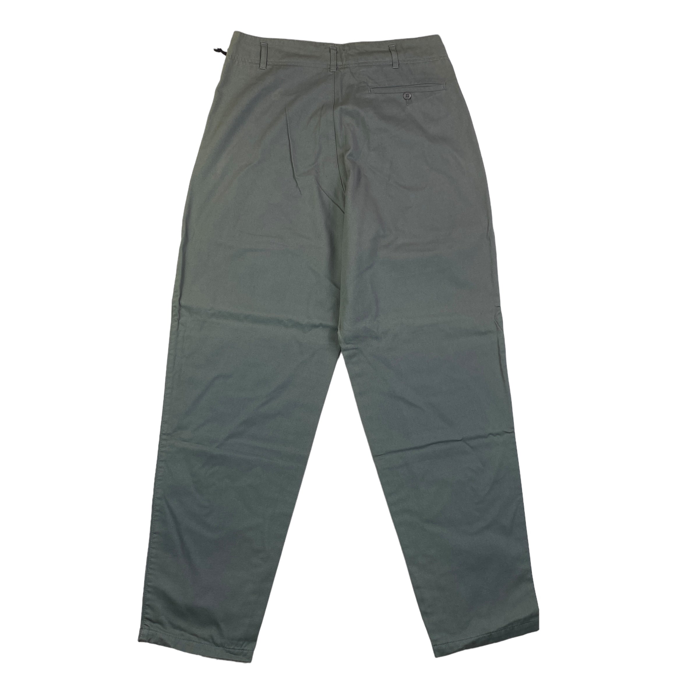 Closed pantalone verde cenere — archivio Girbaud — IlBotteghino