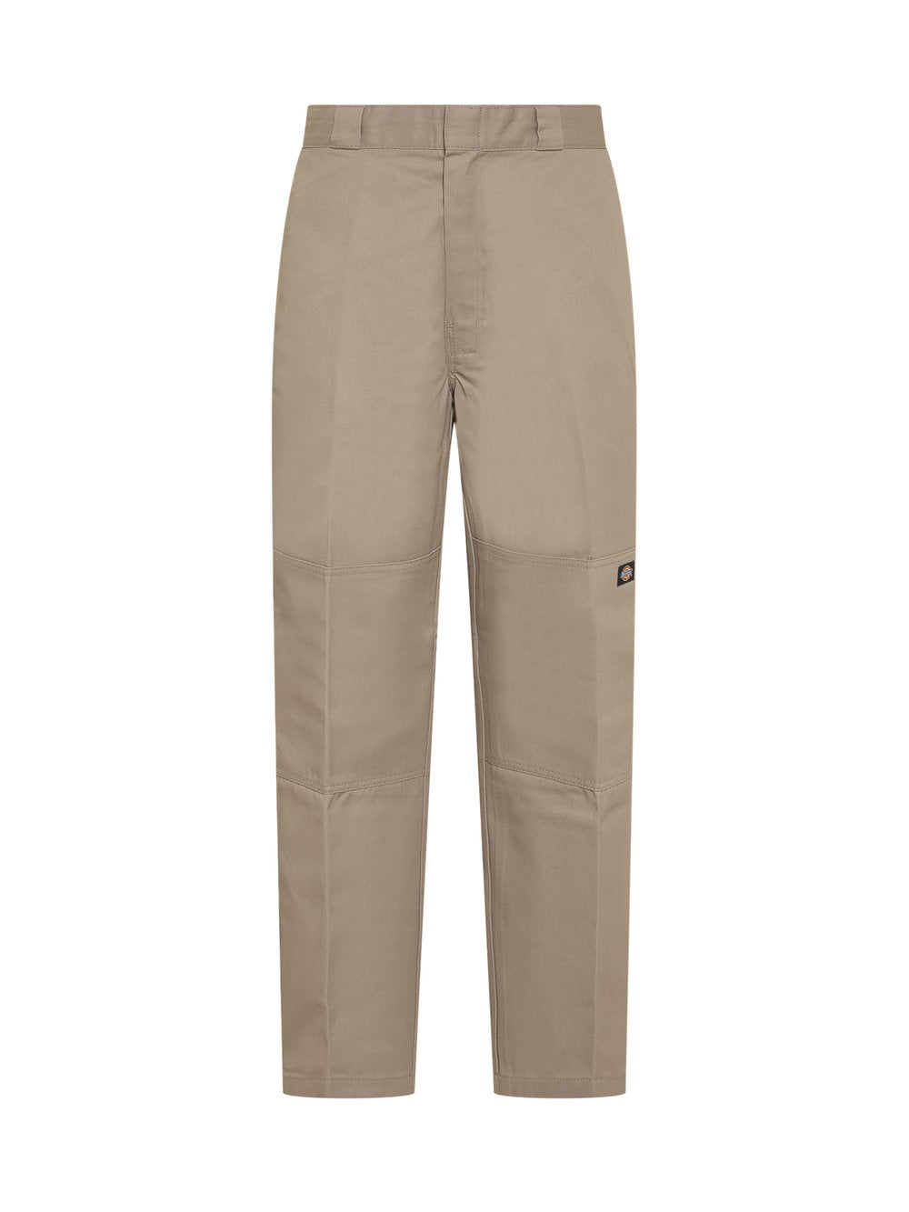 Pantalone Dickies Skinny Straight khaki, taglia US 36 — IlBotteghino