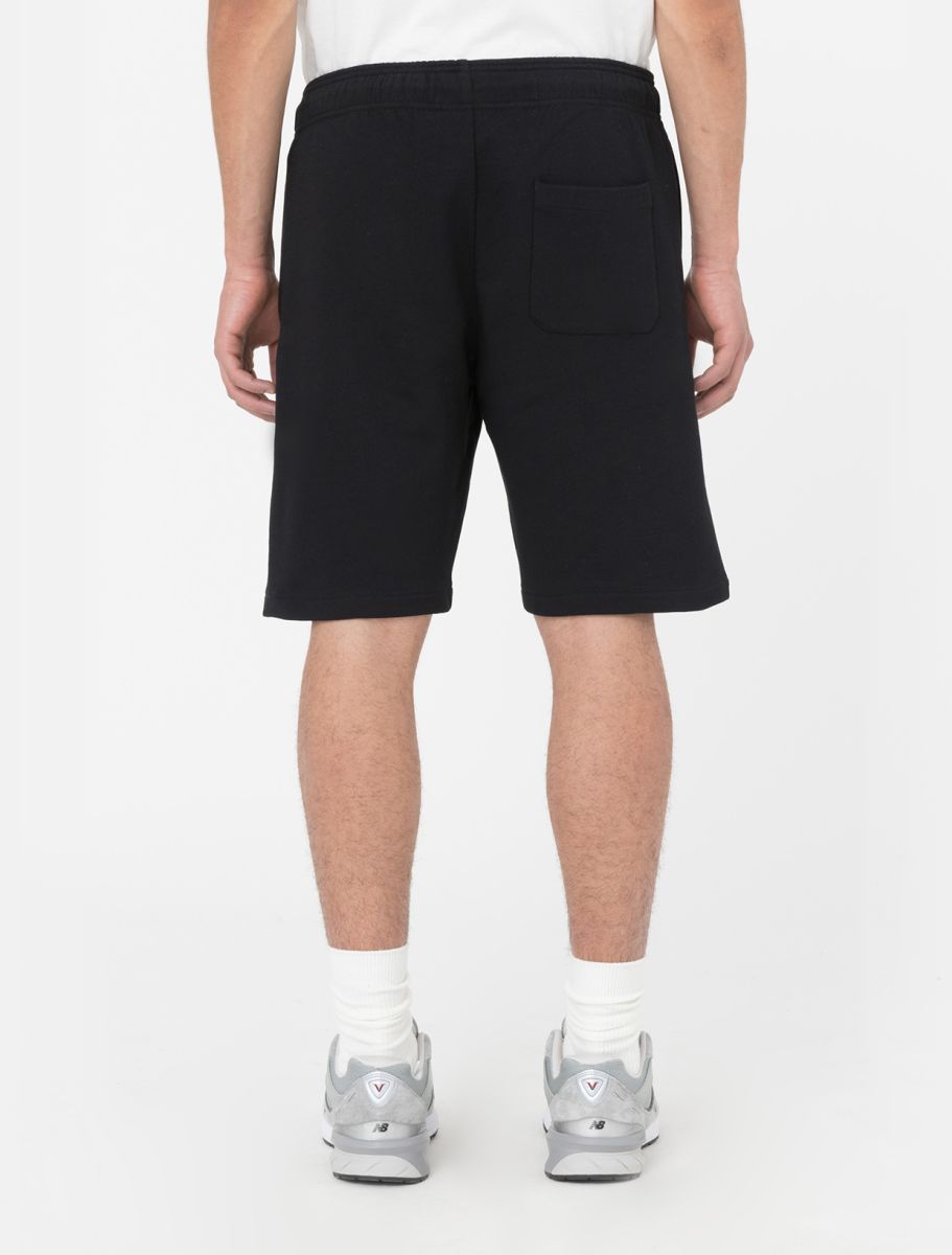 Dickies short Mapleton nero — archivio streetwear — IlBotteghino