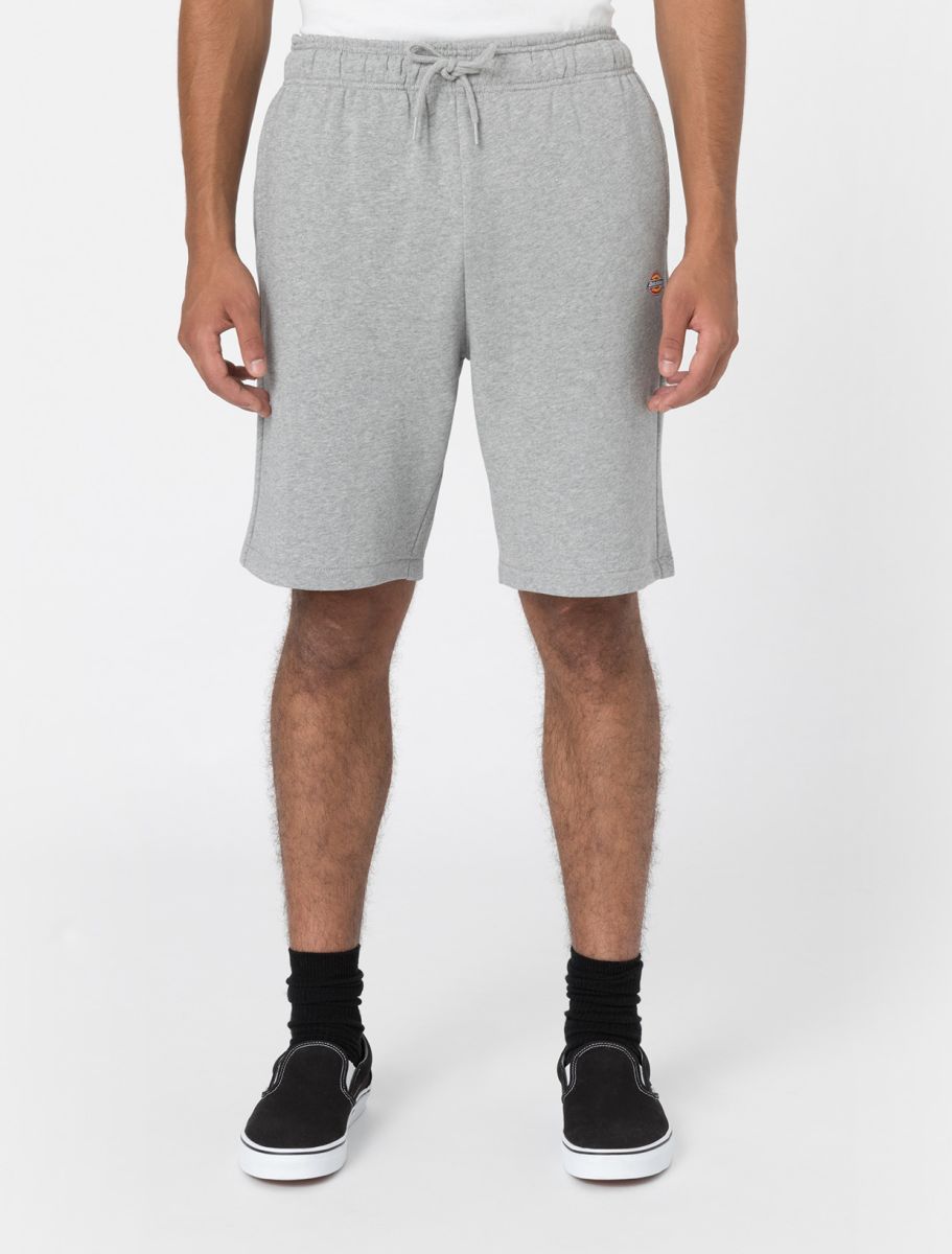 Dickies short Mapleton grigio — archivio moda — IlBotteghino