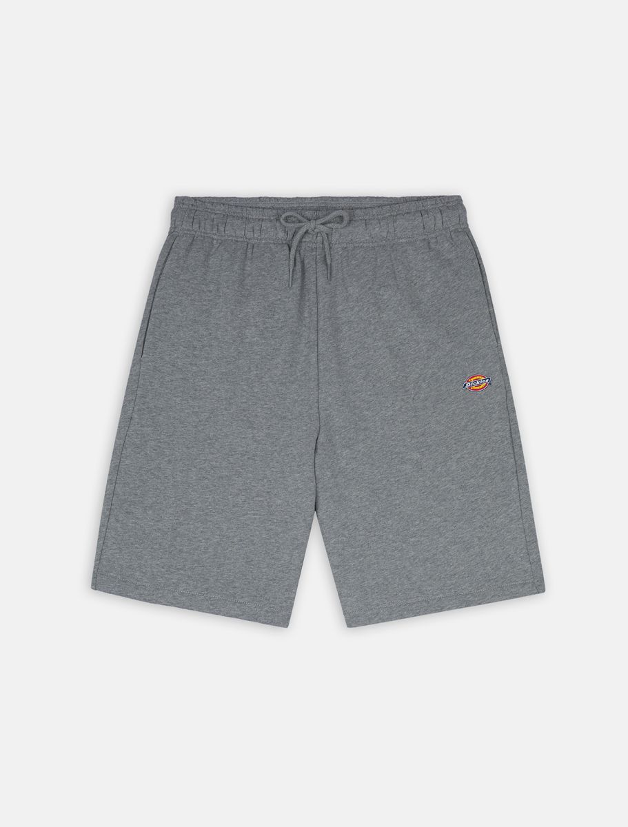 Short tuta Dickies Mapleton grigio, taglia S — IlBotteghino