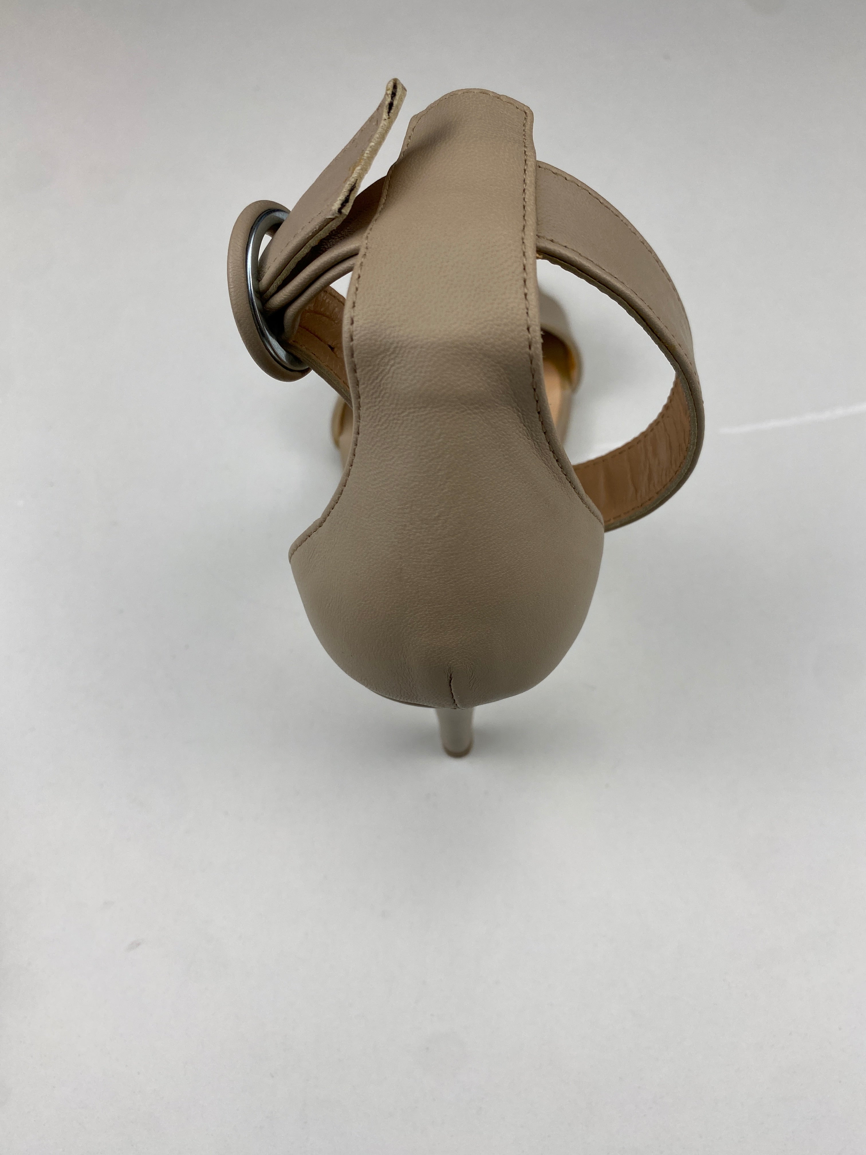 Deky scarpa Nappa Corda — pezzo unico — IlBotteghino