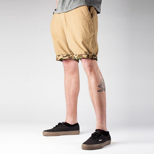 Bastard short Scipio — archivio moda streetwear — IlBotteghino