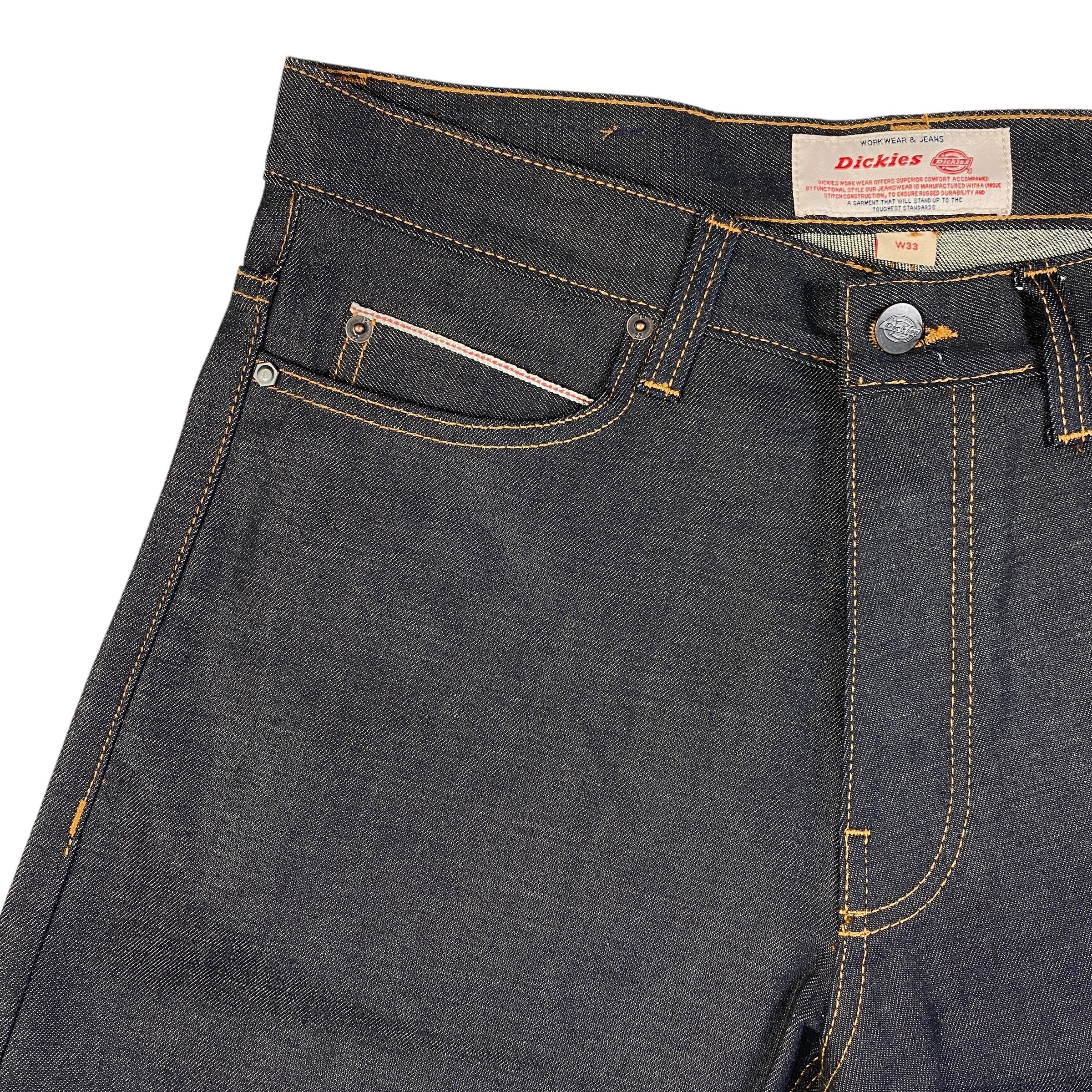 Dickies short Pennsylvania — archivio moda streetwear — IlBotteghino