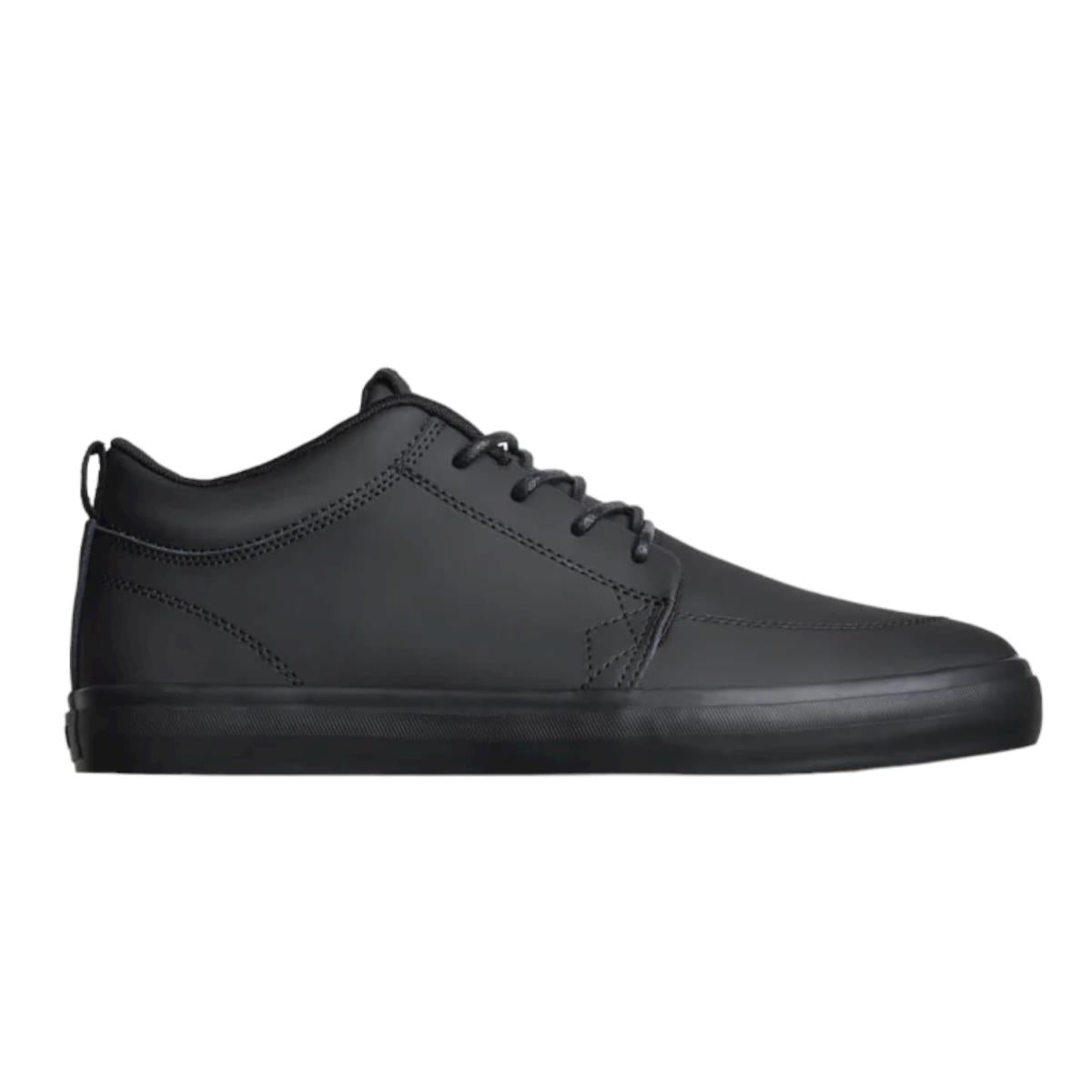 Sneaker Globe GS Chukka nera, taglie EU 40-44 — IlBotteghino