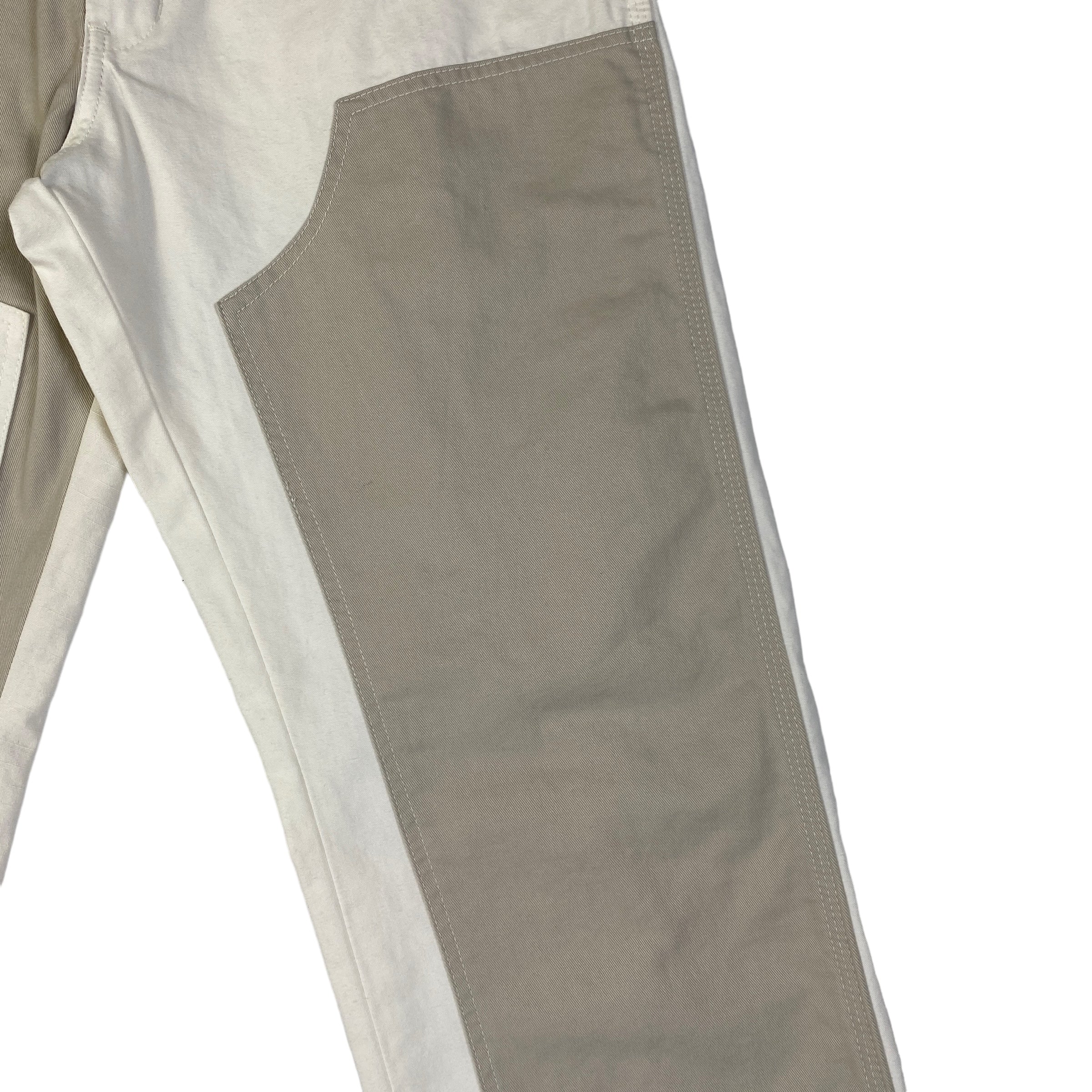 Dickies pantalone Eddyville — workwear d'archivio — IlBotteghino