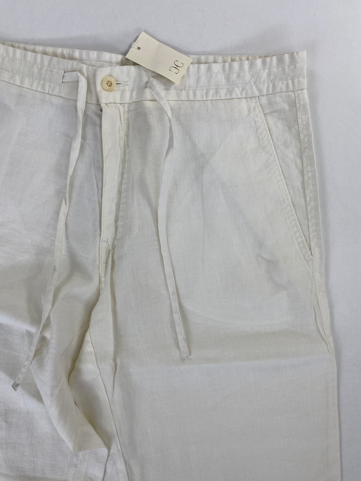 Hugo Boss Cabana-N — vita con coulisse — IlBotteghino