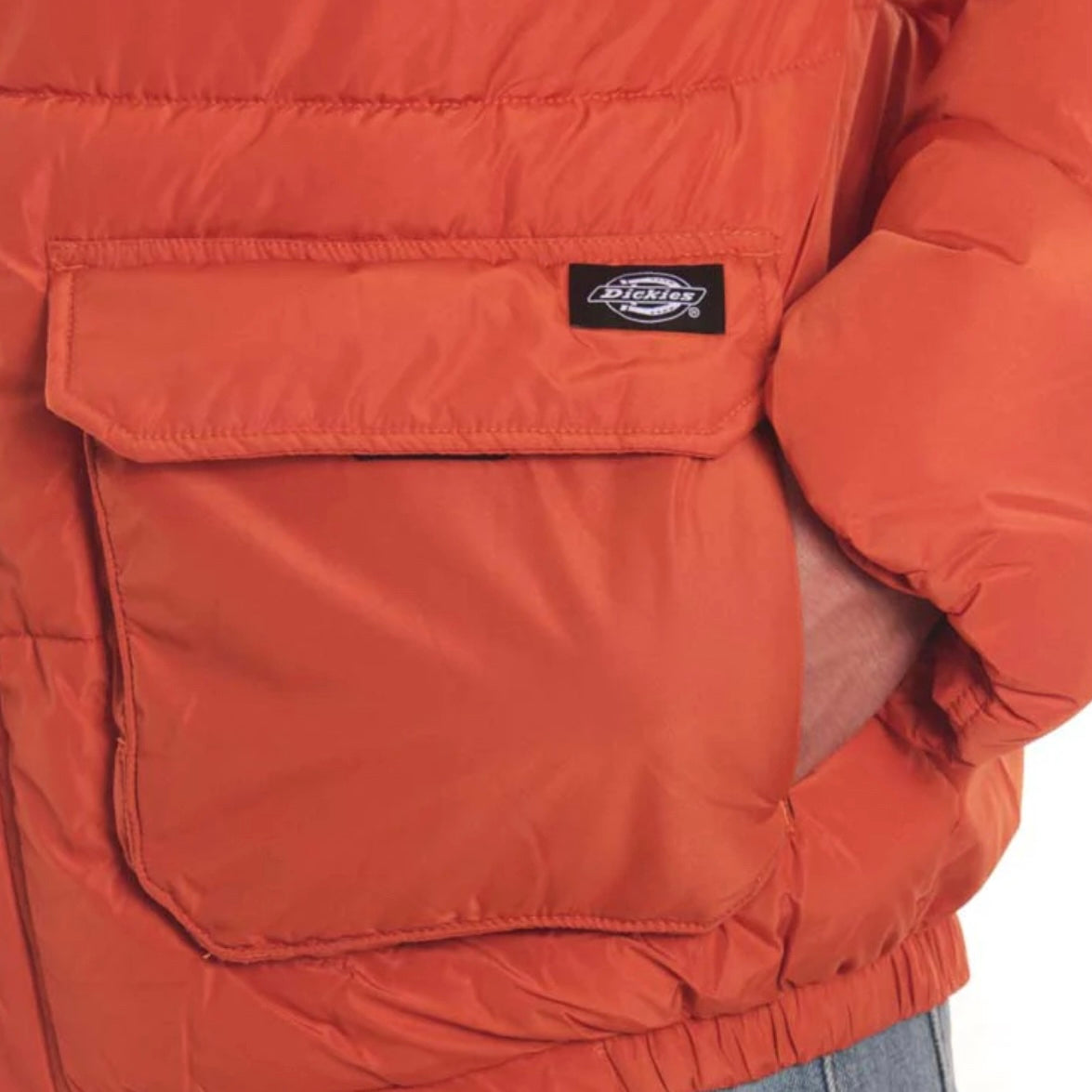 Dickies giacca Olaton — archivio streetwear — IlBotteghino