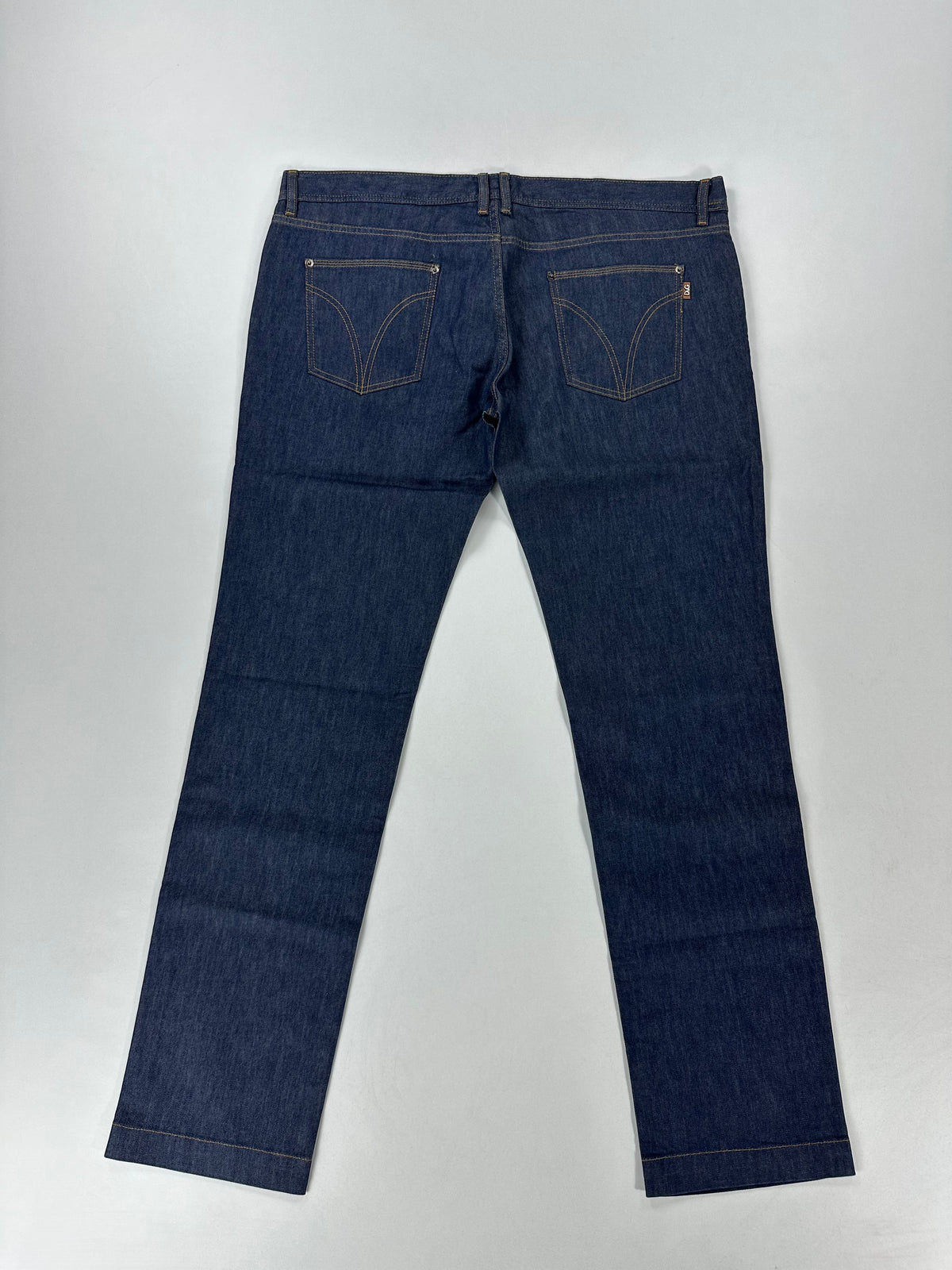 D&G jeans Audacious — vista posteriore — IlBotteghino