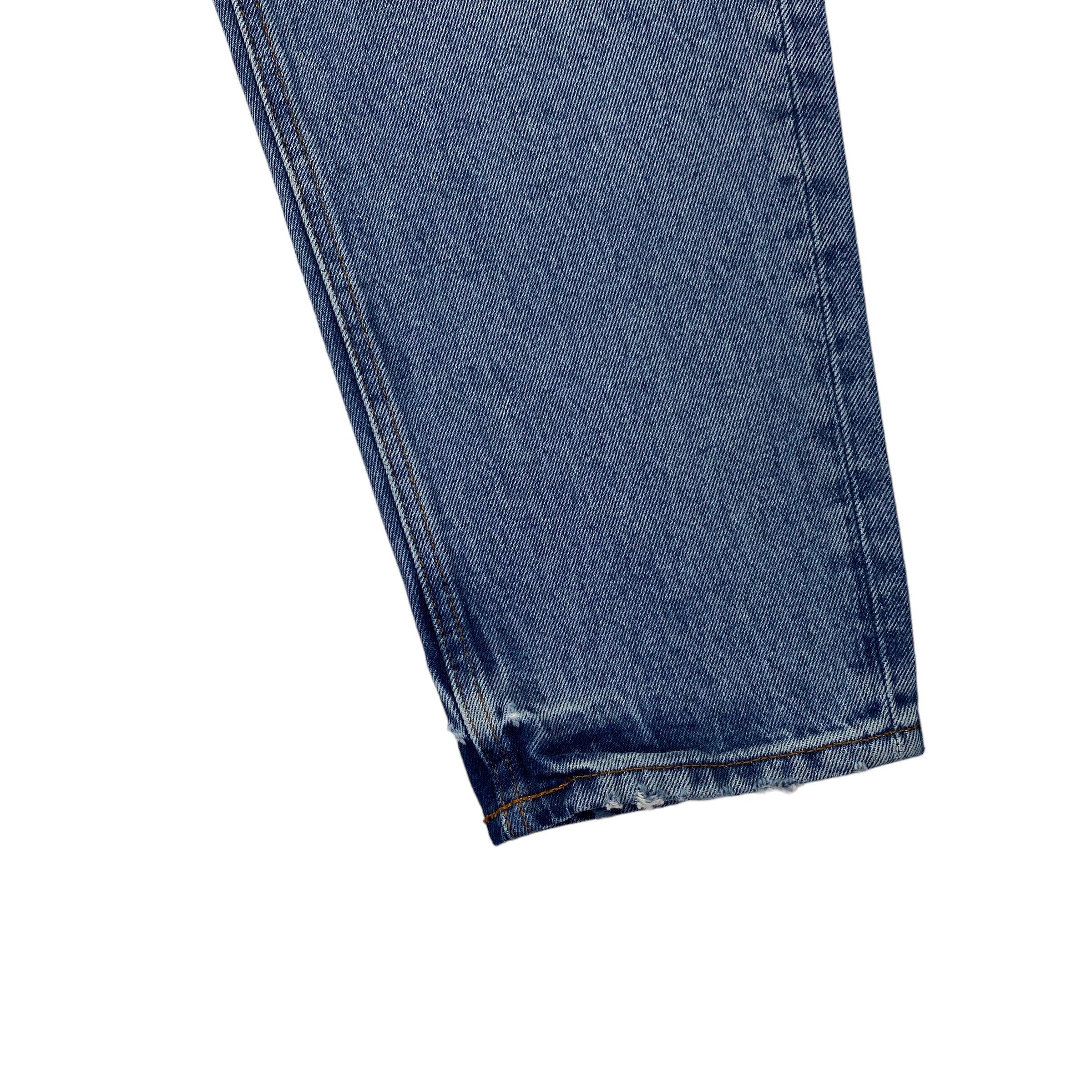 Amish jeans Jeremiah — pezzo unico d'archivio — IlBotteghino