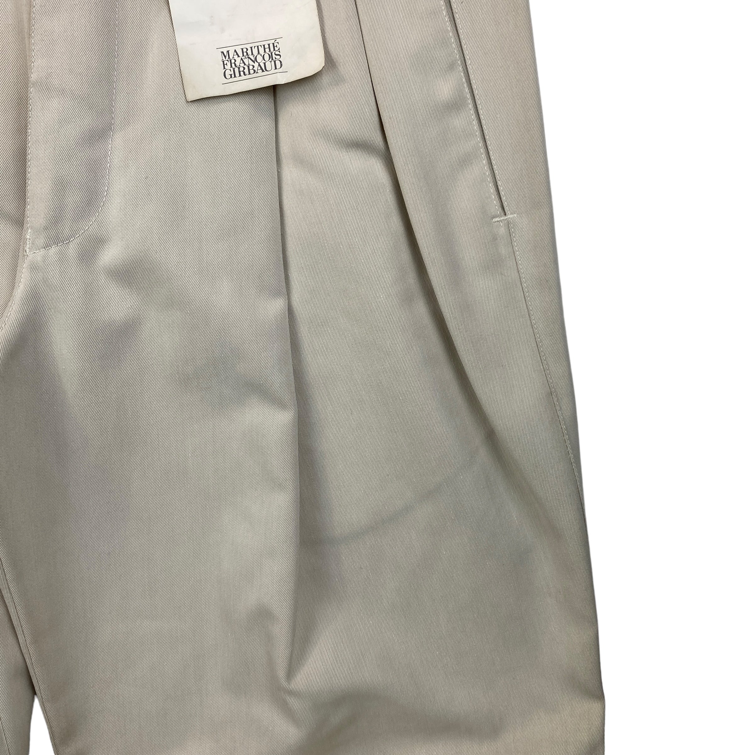 Closed pantalone beige — capo da collezione — IlBotteghino