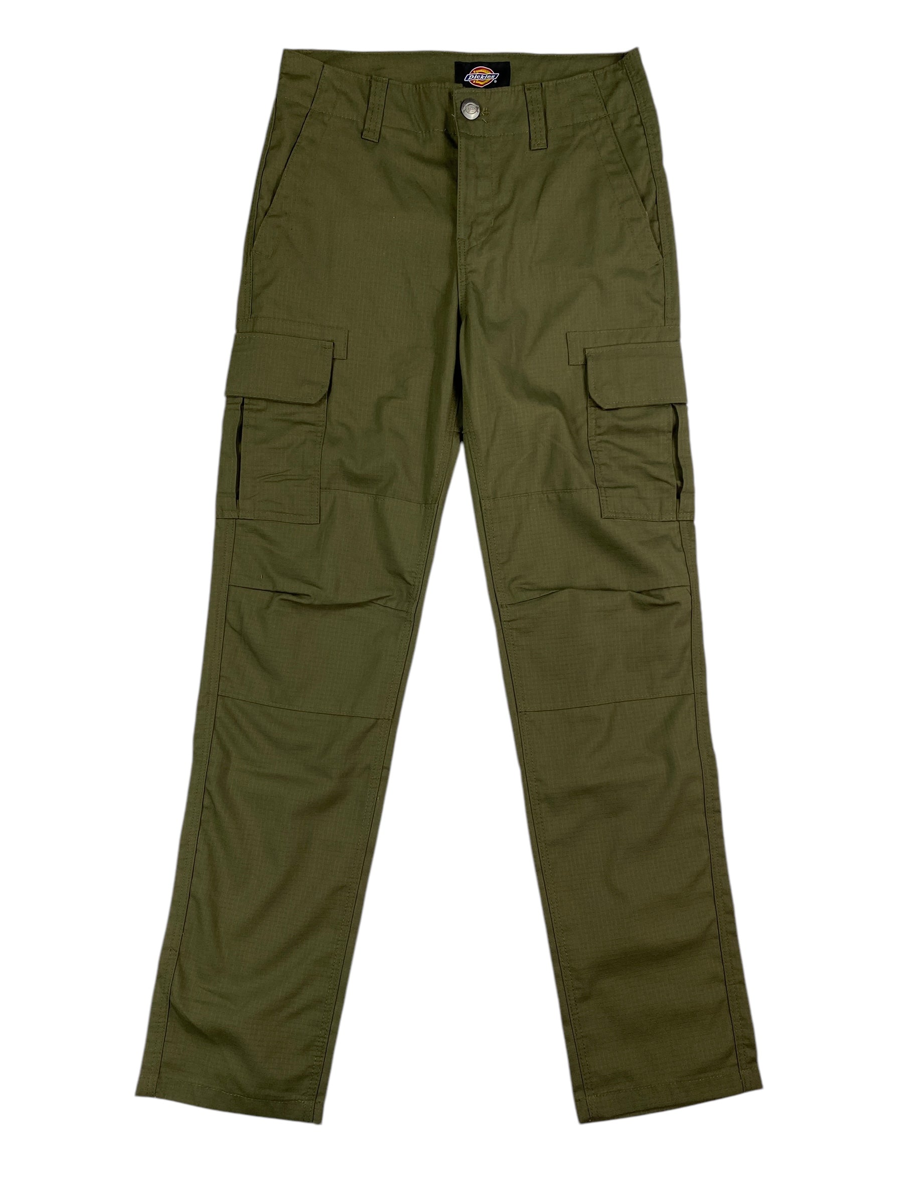 Pantalone cargo Dickies Millerville, taglie US 28 e 33 — IlBotteghino