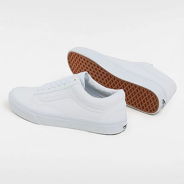 Vans sneaker Old Skool Tumble — suola waffle — IlBotteghino