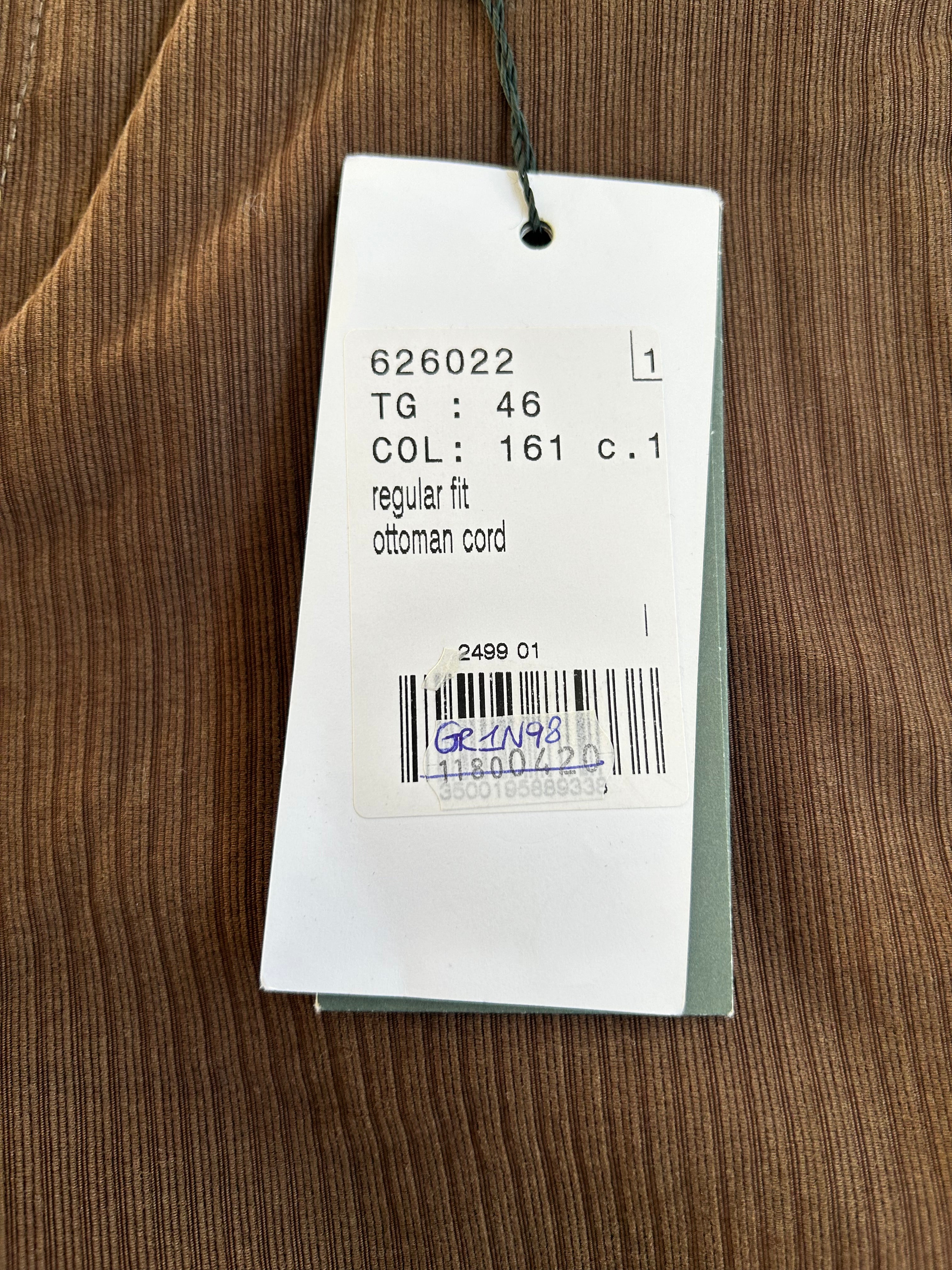Trussardi Sport pantalone — pezzo unico — IlBotteghino