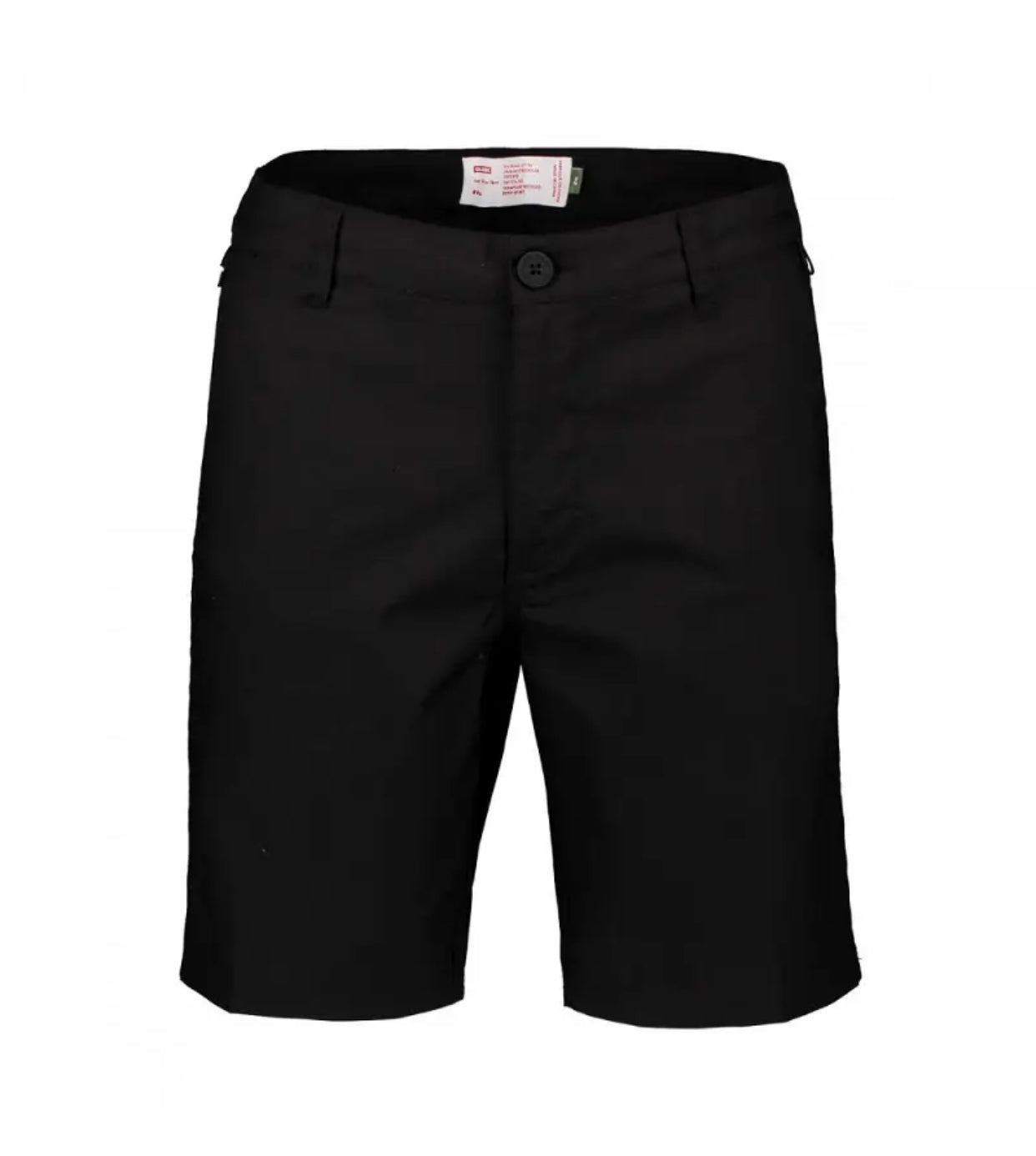 Globe bermuda Any Wear nero — archivio moda streetwear — IlBotteghino