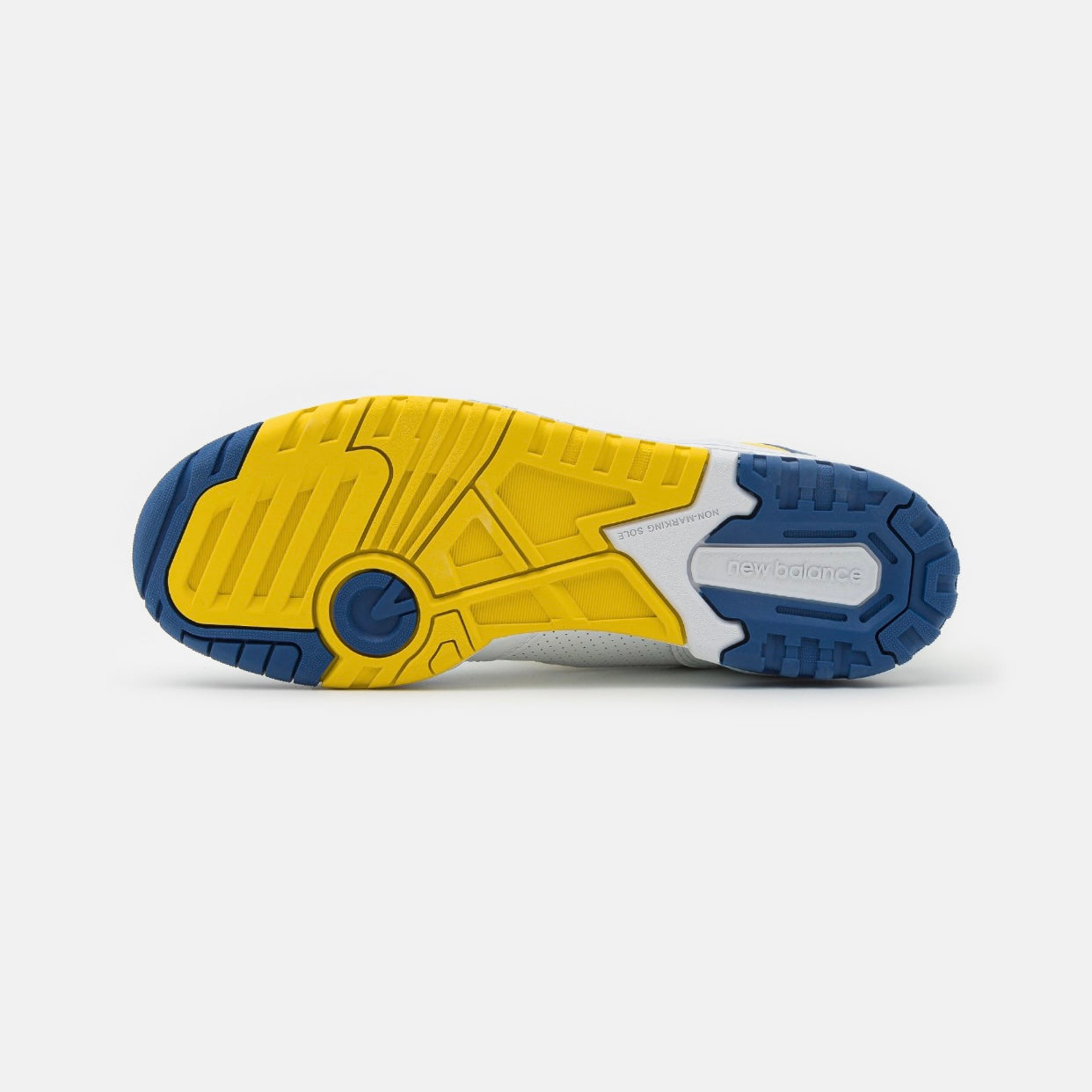 New Balance 550 — archivio streetwear — IlBotteghino
