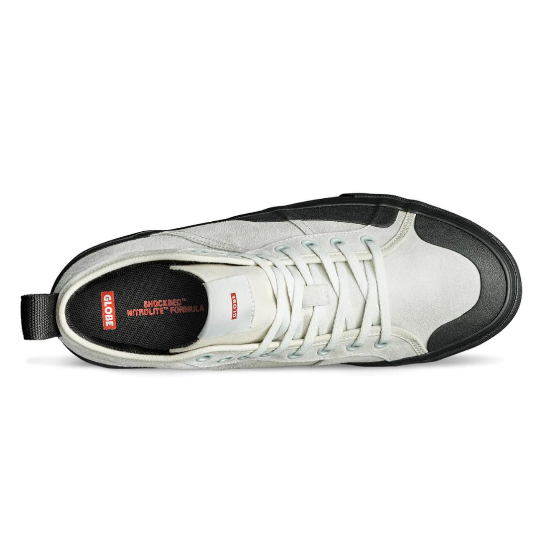 Globe sneaker Los Angered II — pezzo unico d'archivio — IlBotteghino