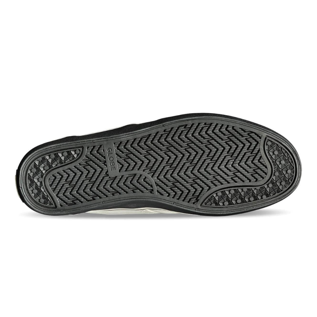 Globe sneaker Los Angered II — archivio moda skate — IlBotteghino