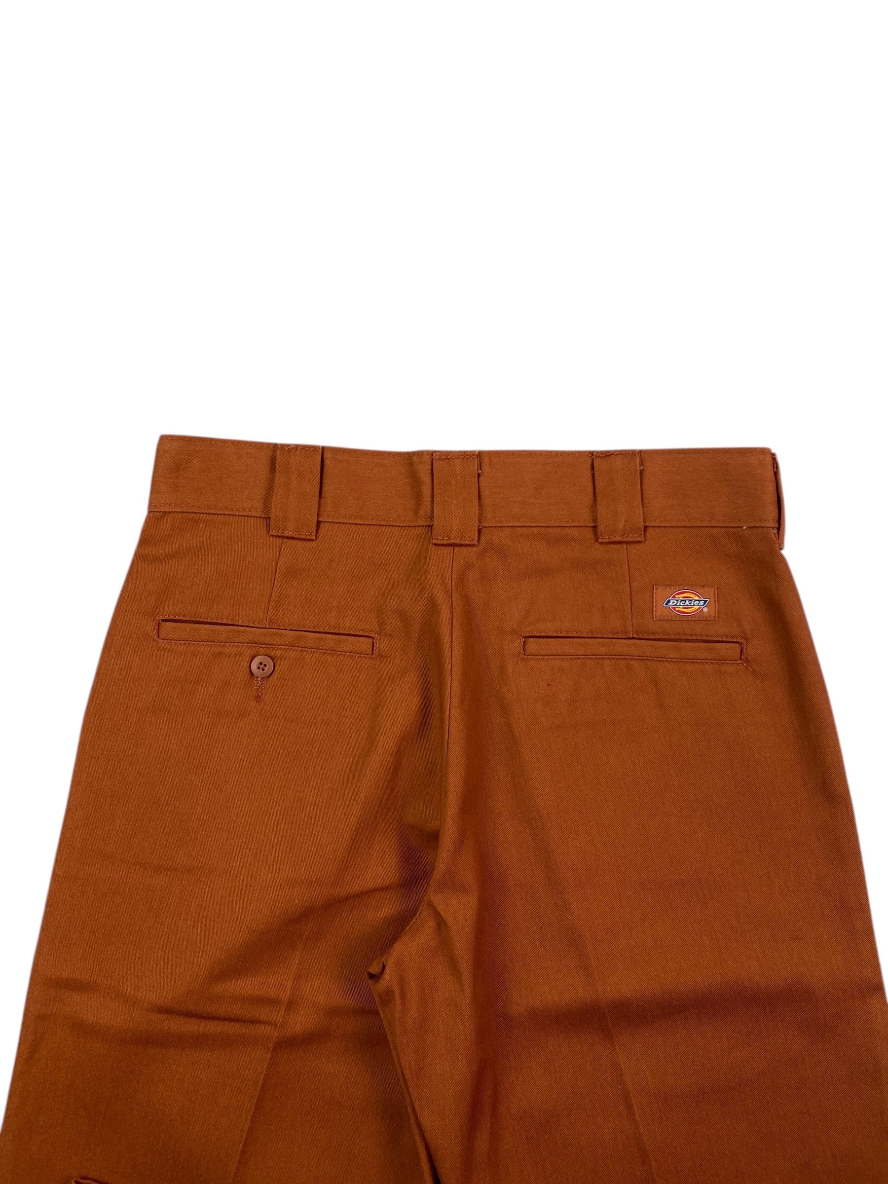 Dickies pantalone chino — dettaglio tasca — IlBotteghino