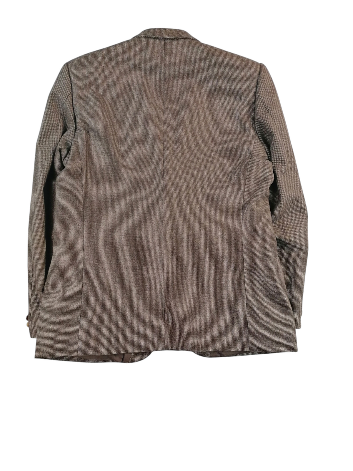 Giacca sartoriale con gilet — pezzo unico d'archivio — IlBotteghino