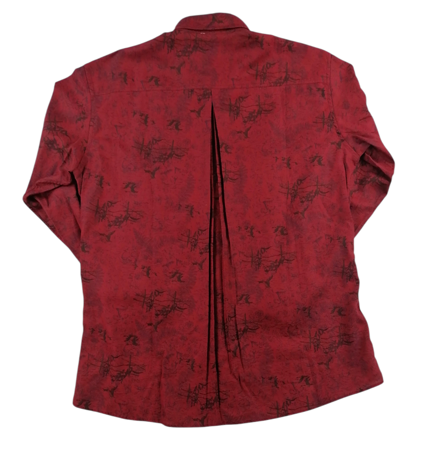 S.B. Roma camicia — archivio moda — IlBotteghino